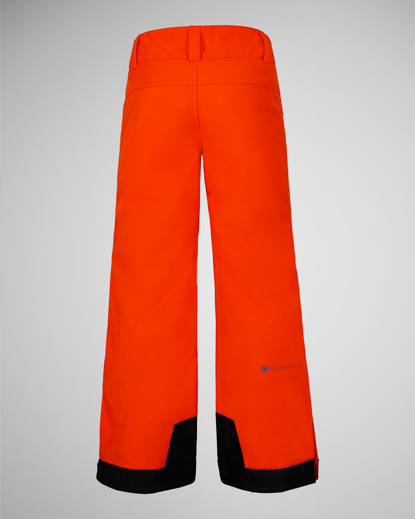 High Kick Orange | 17 / MQNBCK