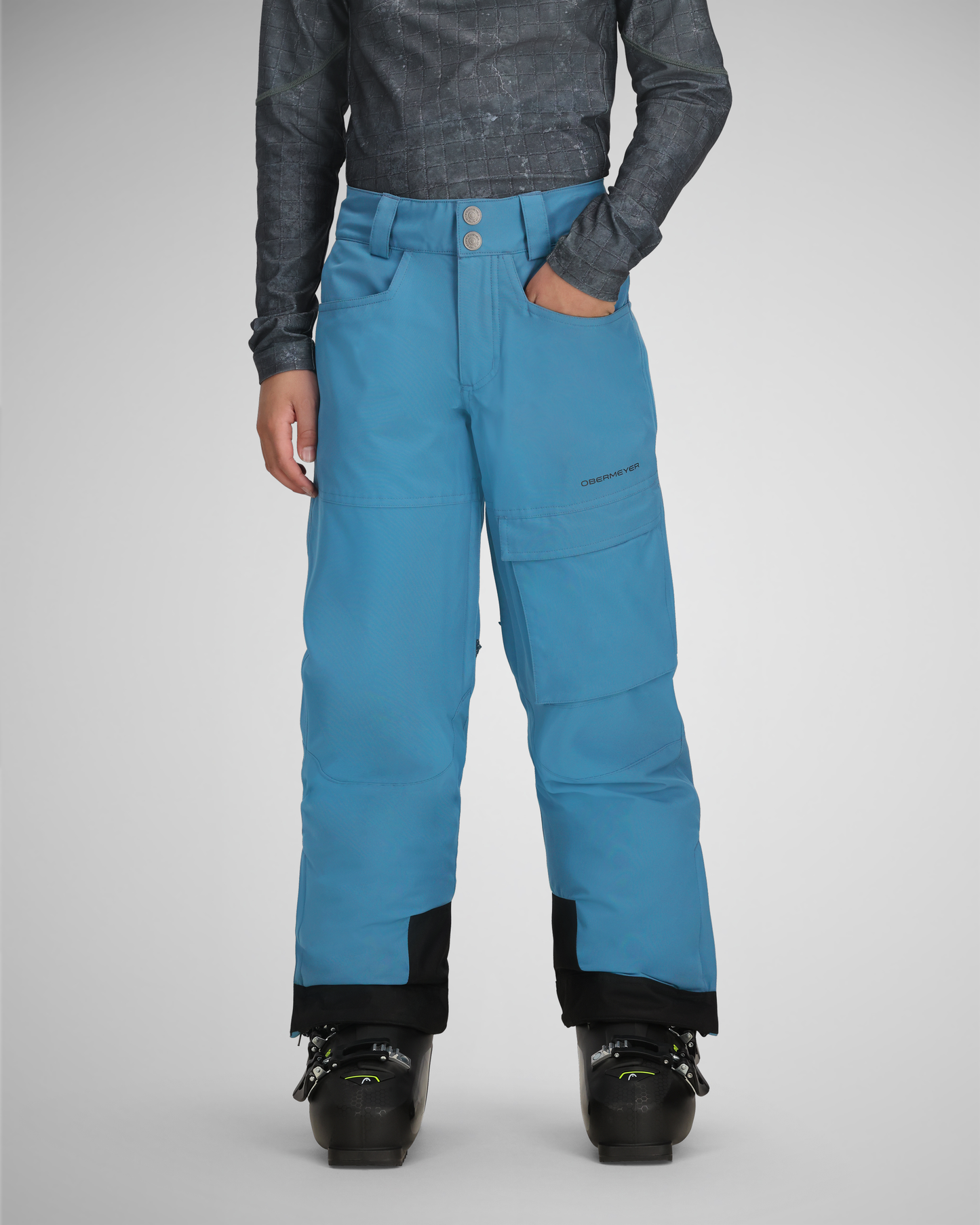 Indy Blue | 3 / MODFRT