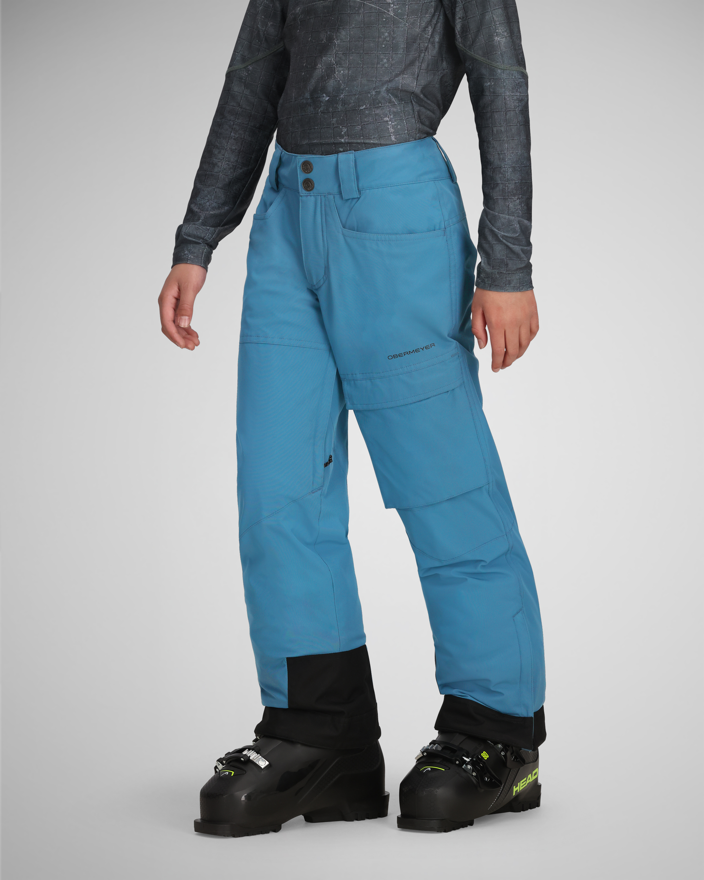 Indy Blue | 3 / MODSDE