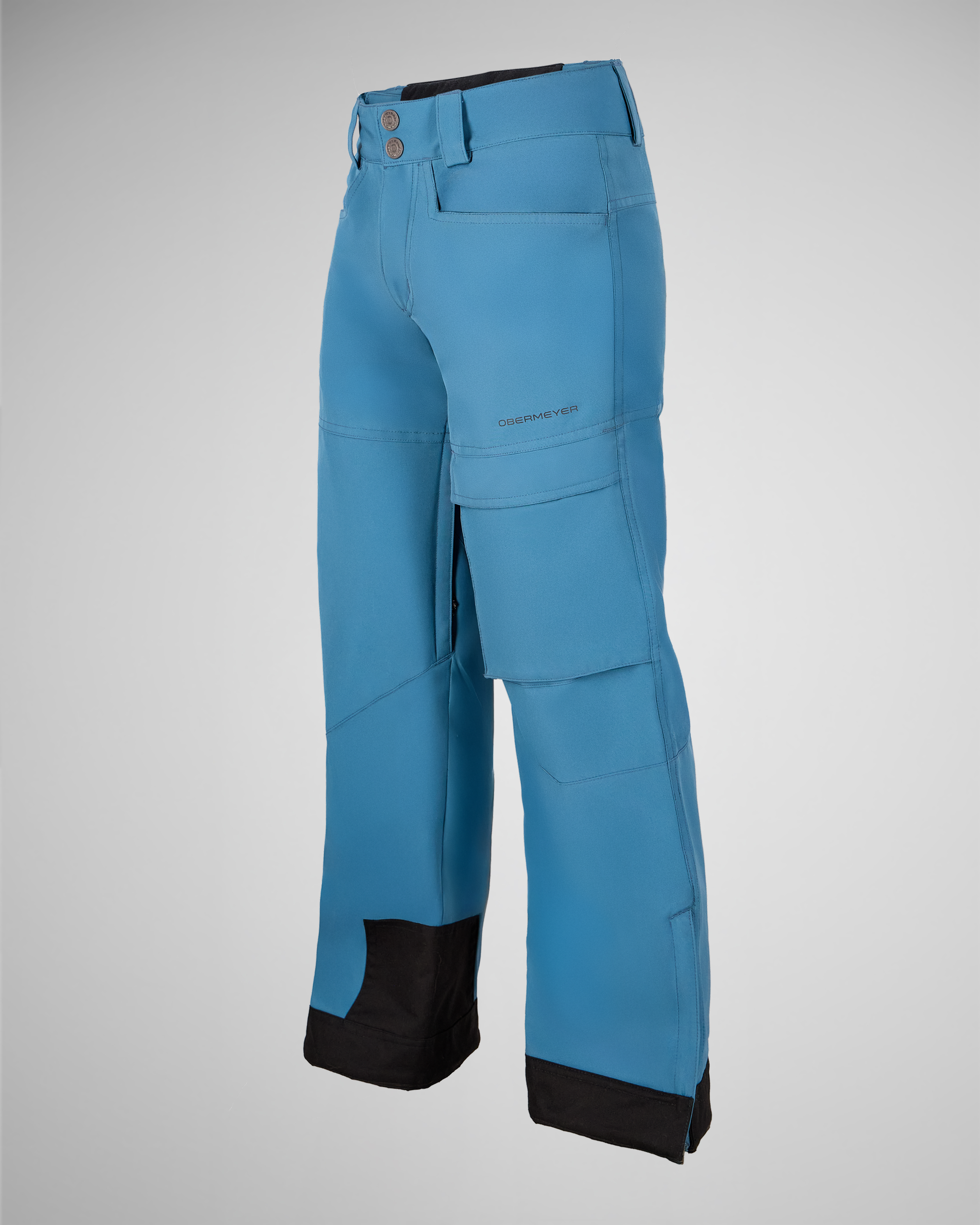 Indy Blue | 1 / MQNSDE