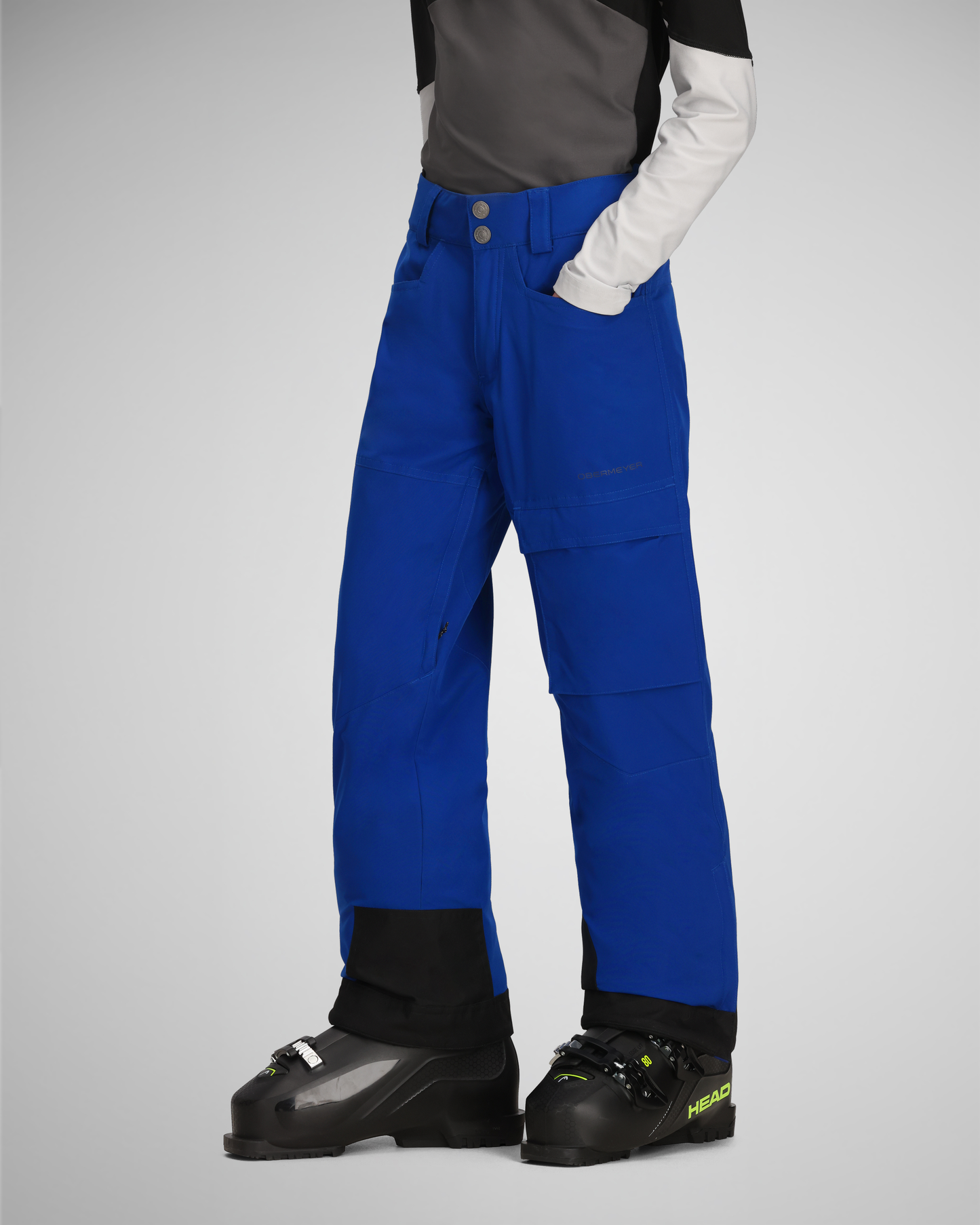 Blue Depth | 3 / MODSDE
