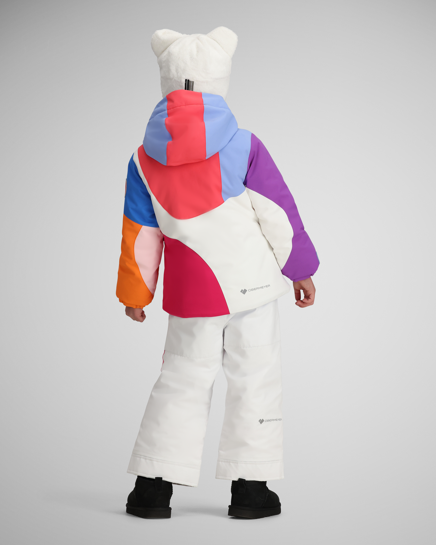 White | 4 / MODBCK