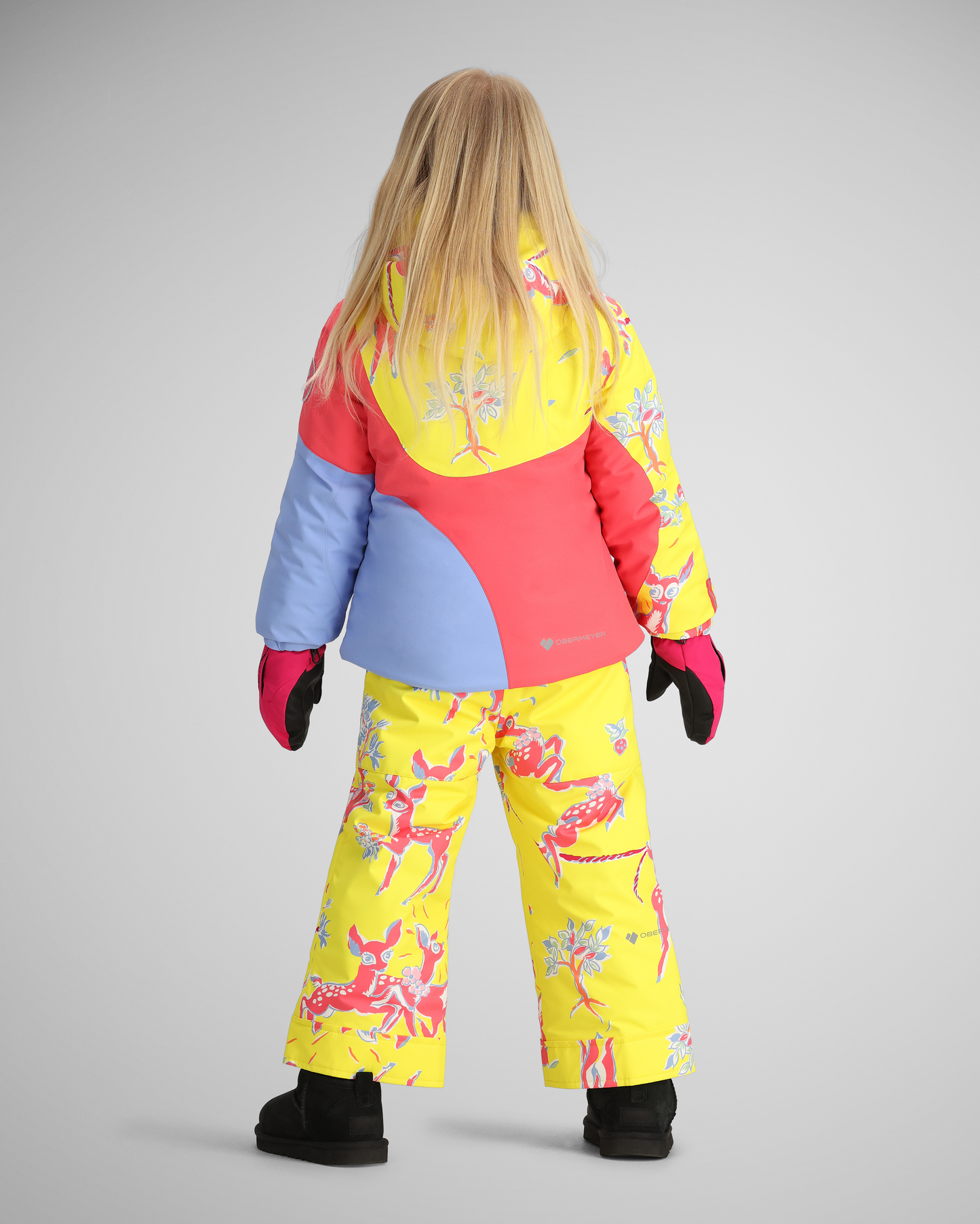 Floral Fauna | 4 / MODBCK