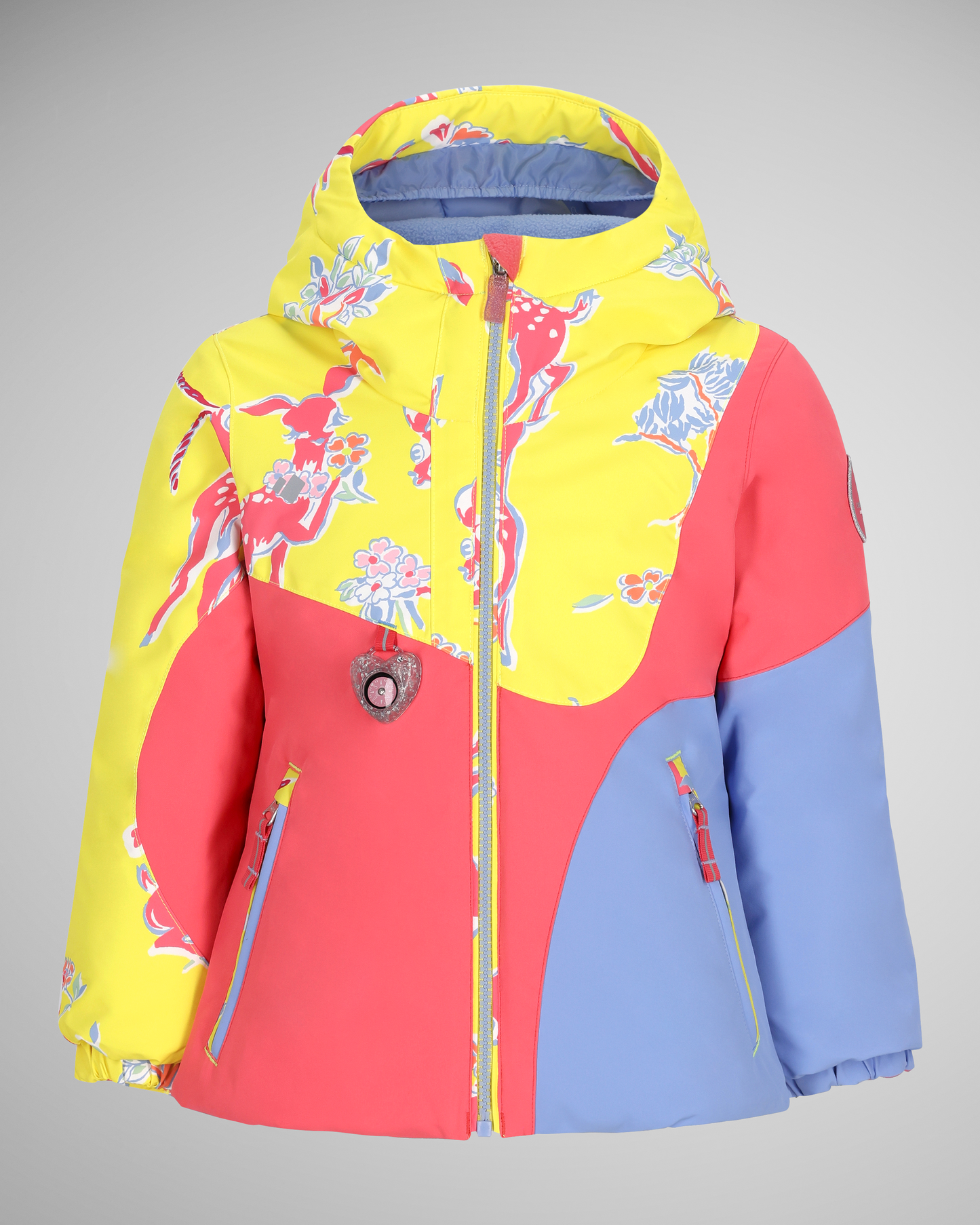 Floral Fauna | 15 / MQNFRT