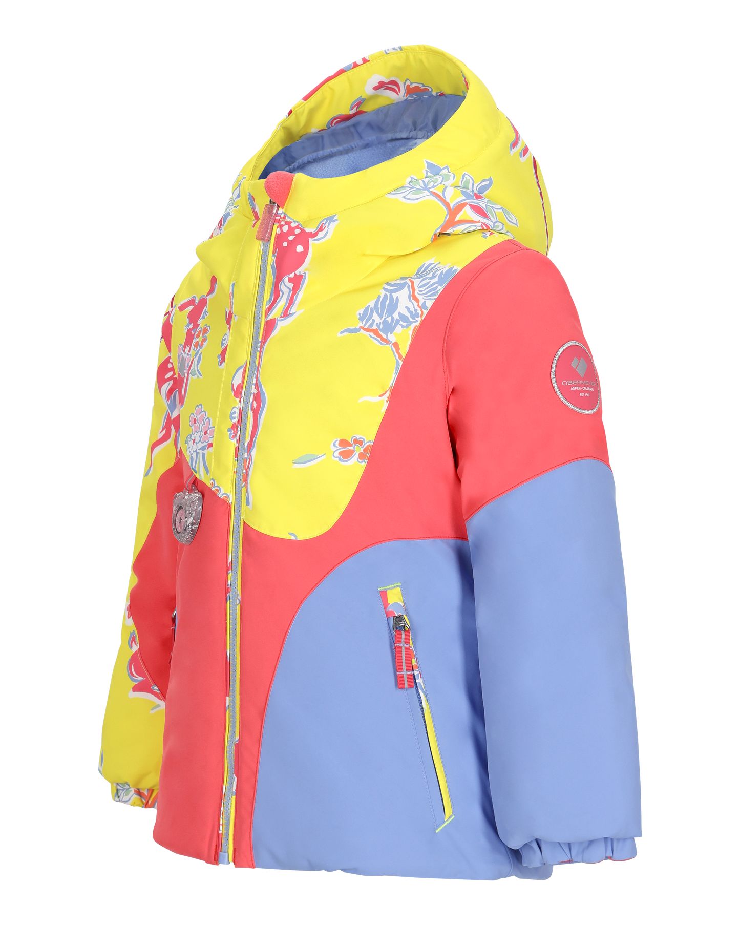 Floral Fauna | 1 / MQNSDE