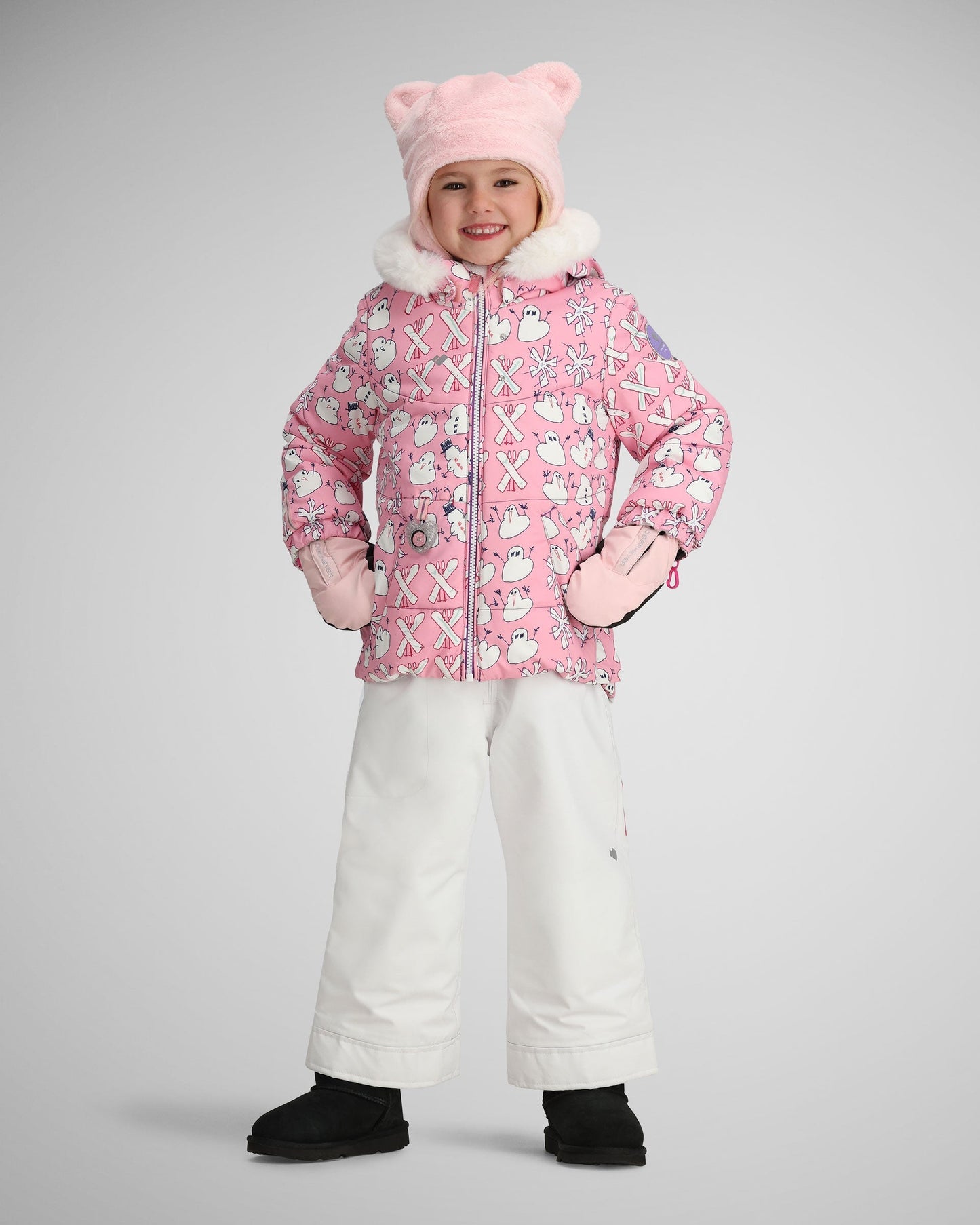 Snowgirl | 3 / MODFRT