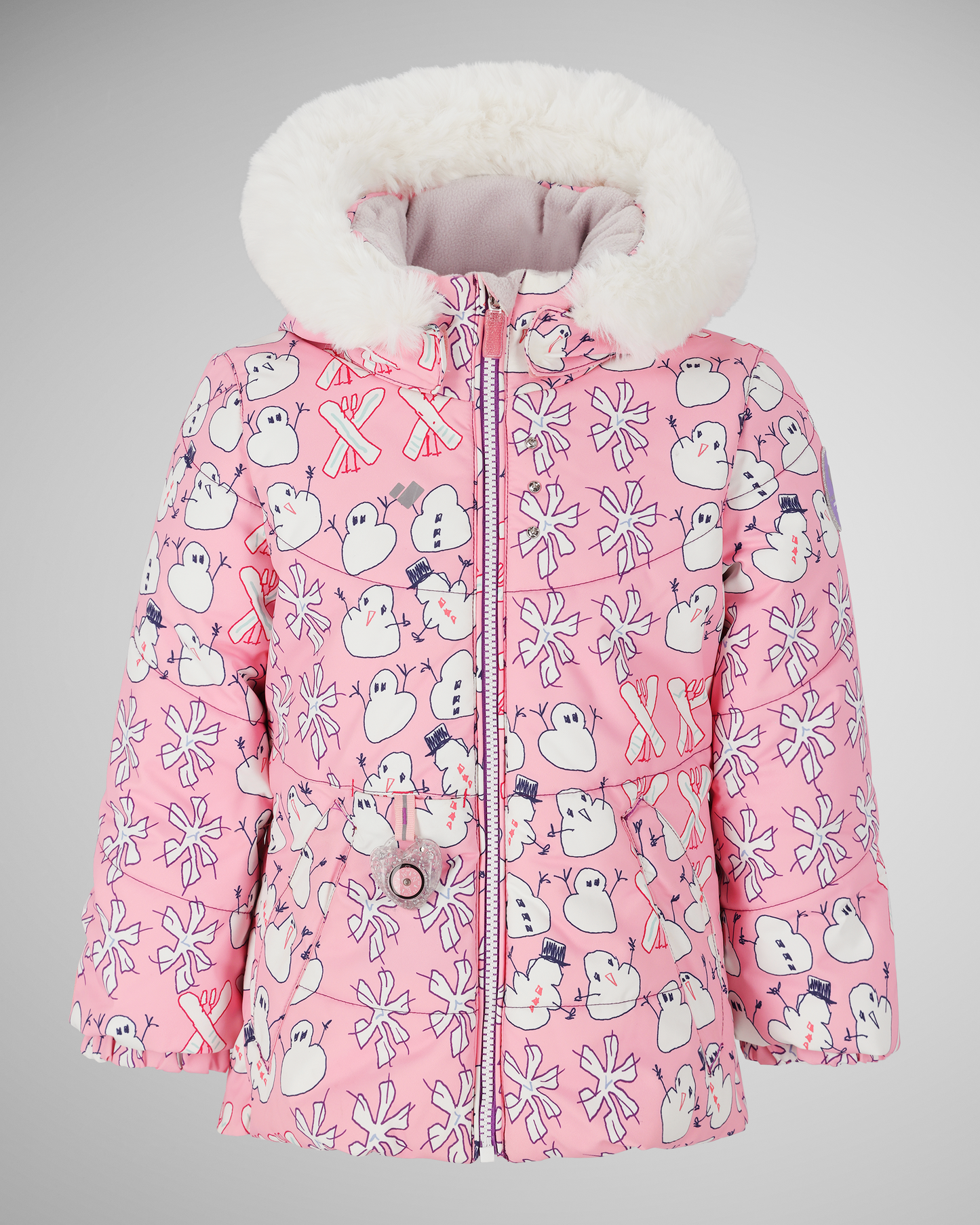 Snowgirl | 15 / MQNFRT