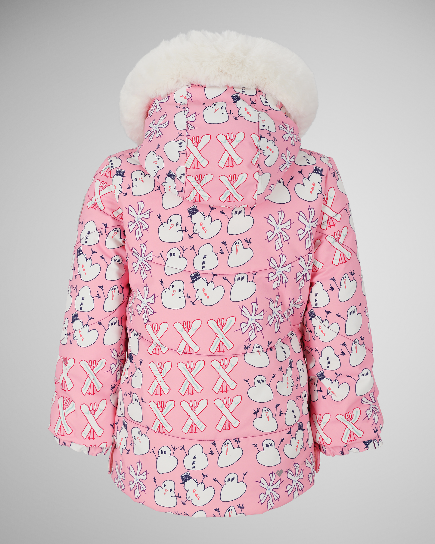 Snowgirl | 17 / MQNBCK