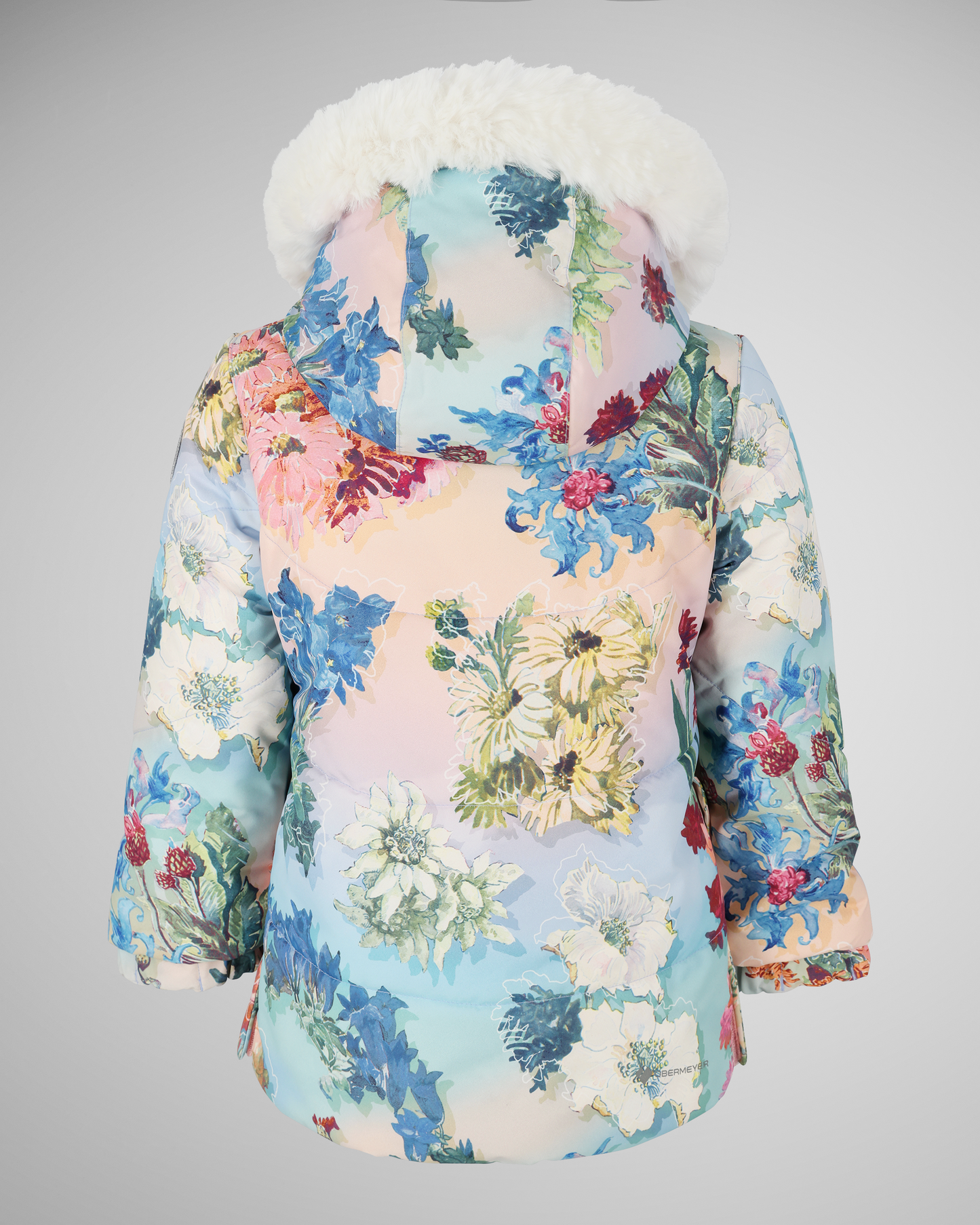 Sunset Flowers | 17 / MQNBCK