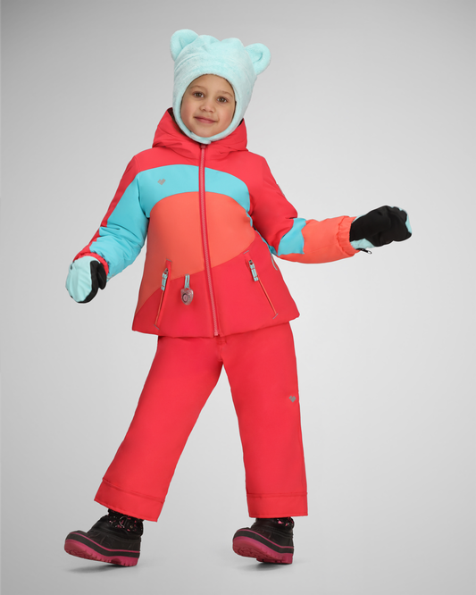 Tropical Pink | 3 / MODFRT