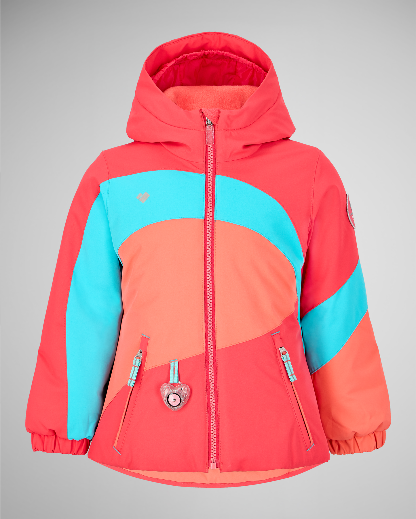 Tropical Pink | 15 / MQNFRT