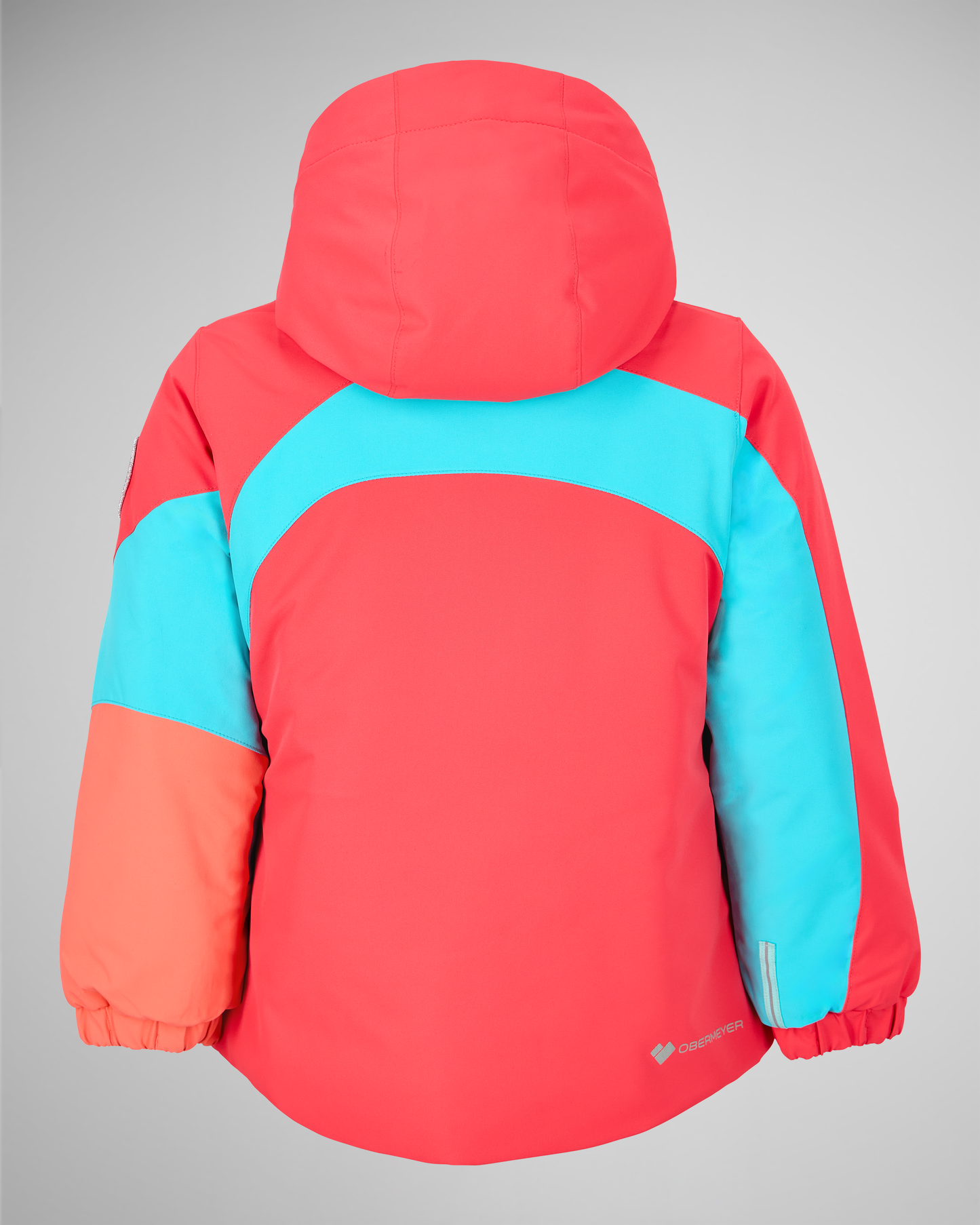 Tropical Pink | 17 / MQNBCK