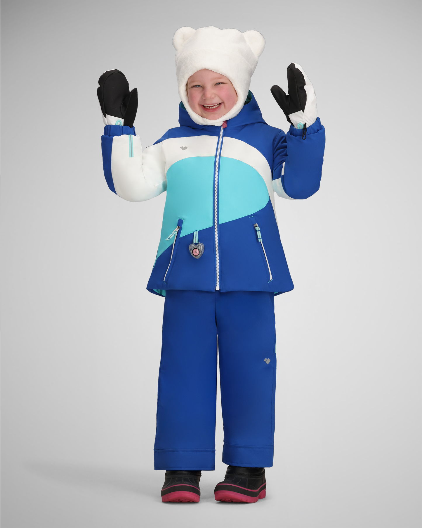 Ski Blue | 3 / MODFRT