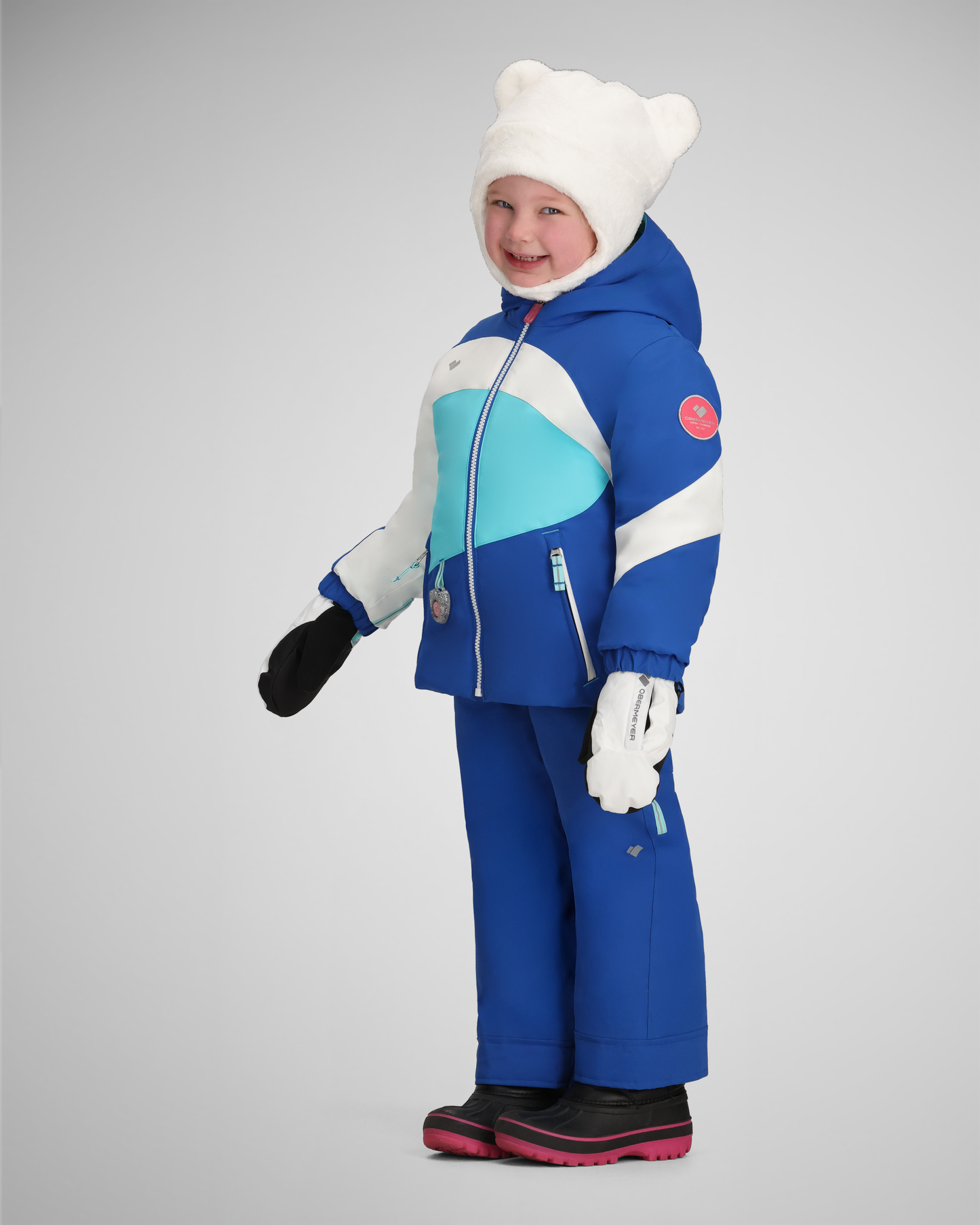 Ski Blue | 3 / MODSDE