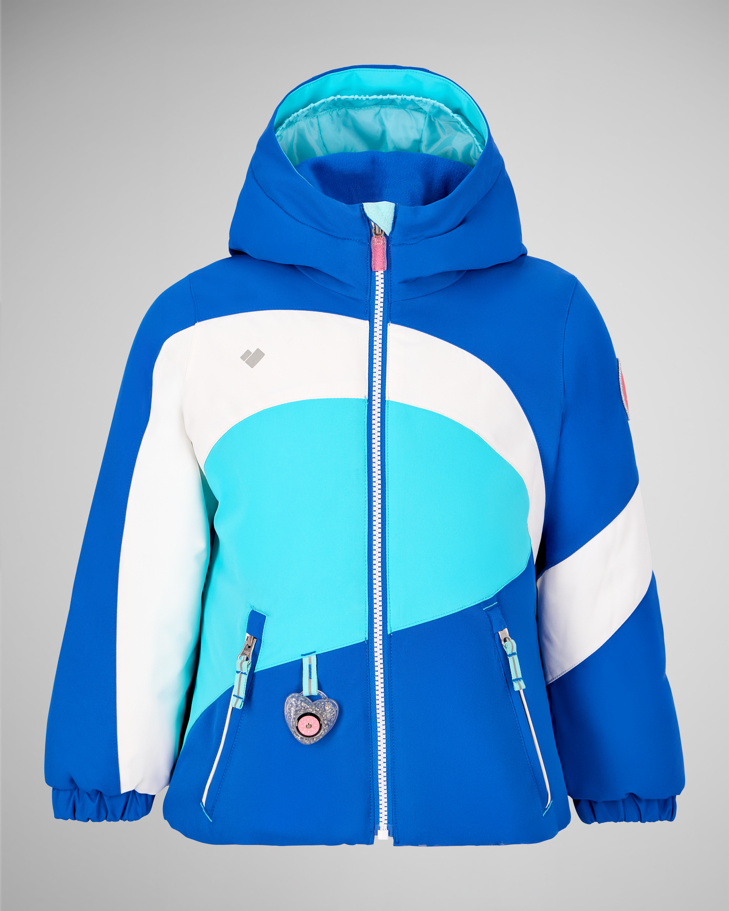 Ski Blue | 15 / MQNFRT