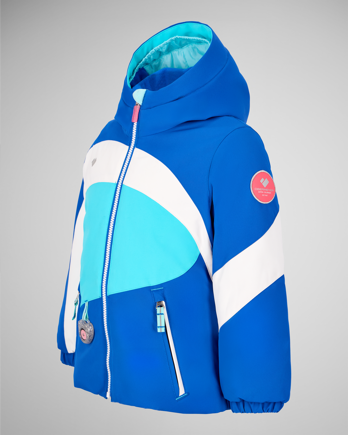Ski Blue | 1 / MQNSDE