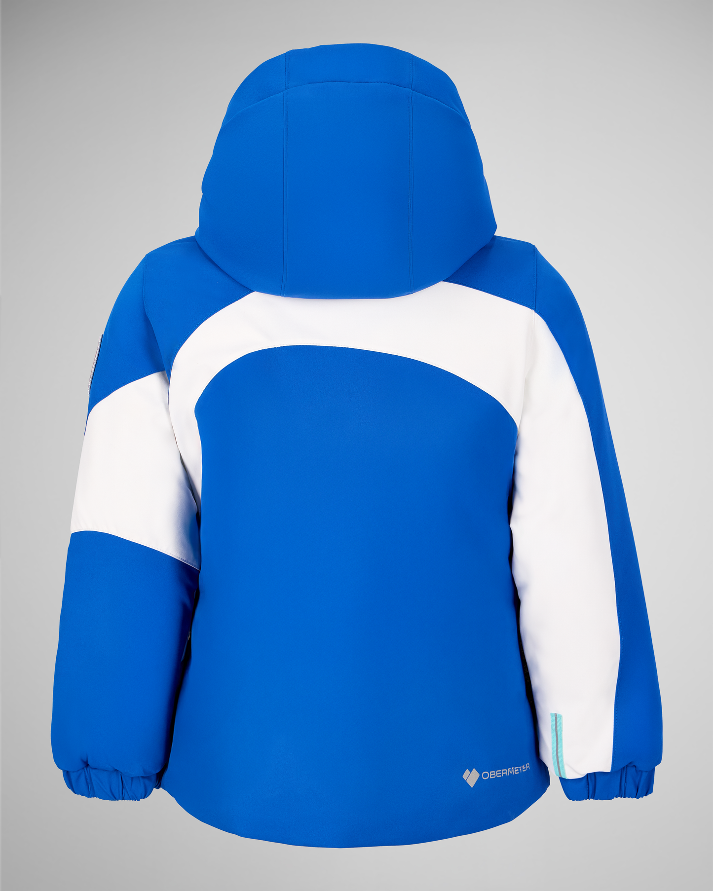 Ski Blue | 17 / MQNBCK