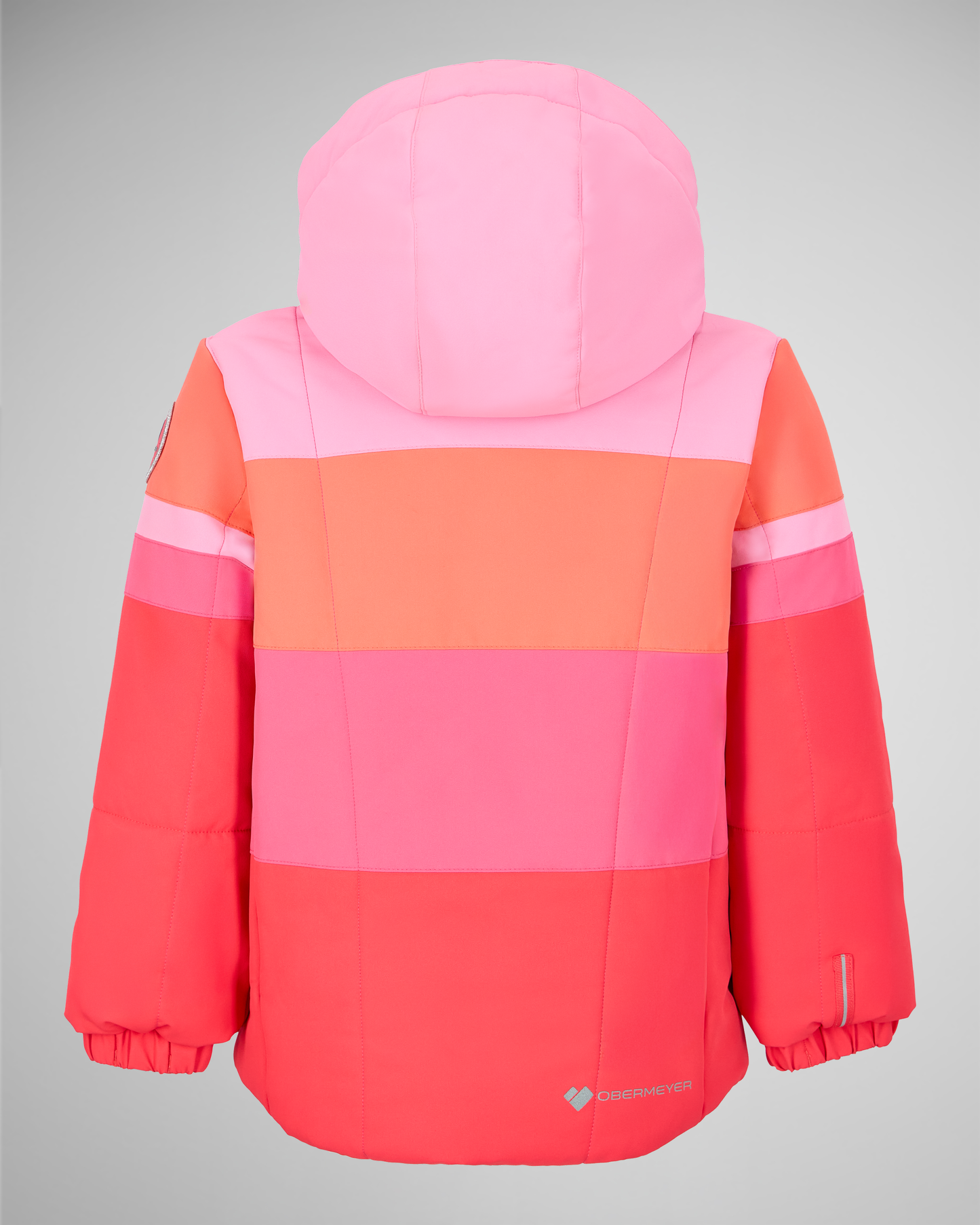 Tropical Pink | 17 / MQNBCK