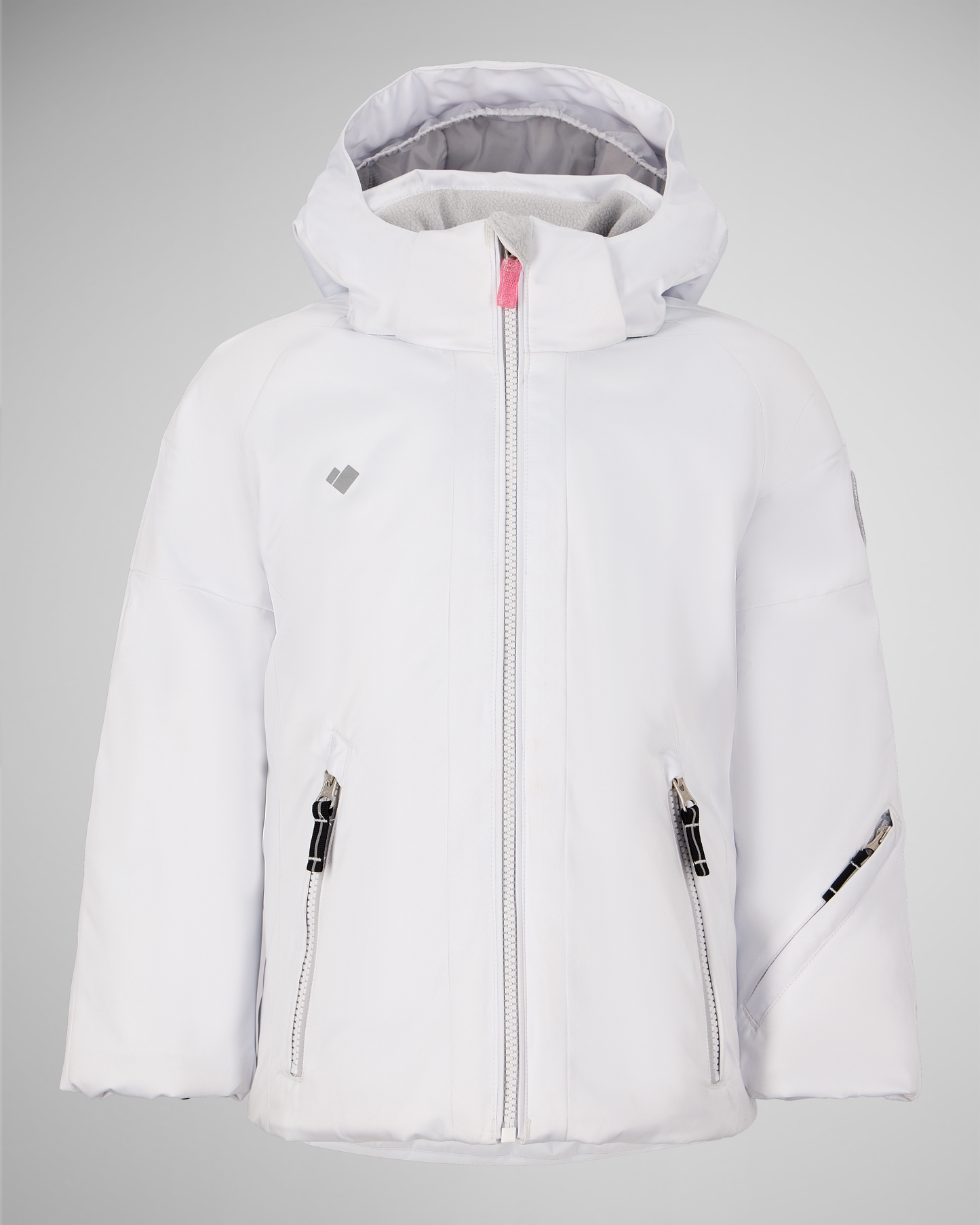 White | 15 / MQNFRT
