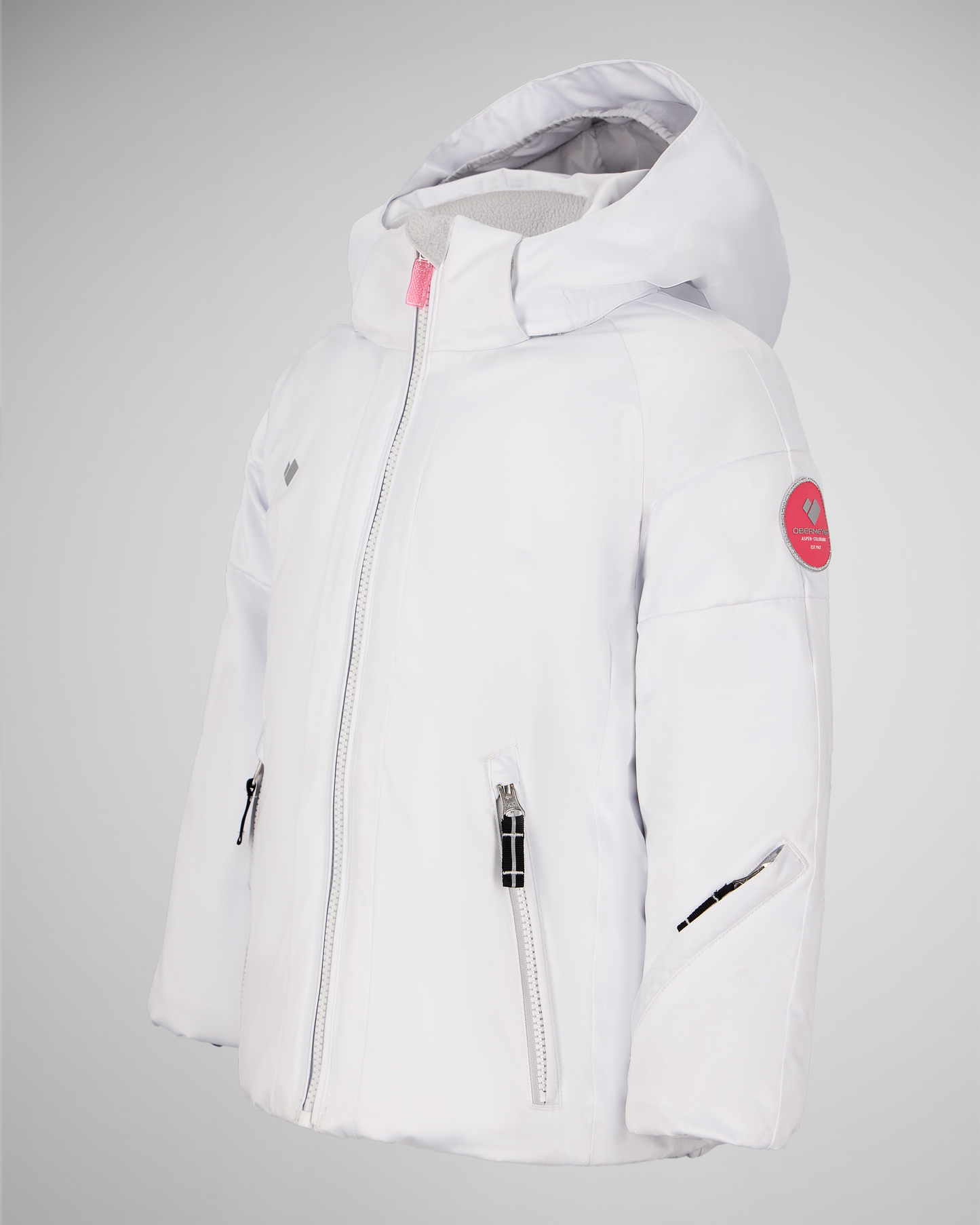 White | 1 / MQNSDE