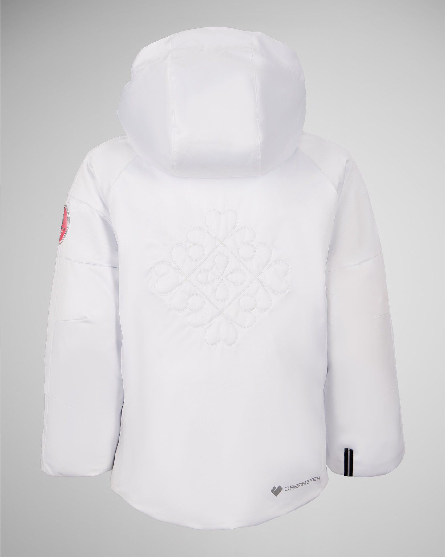 White | 17 / MQNBCK