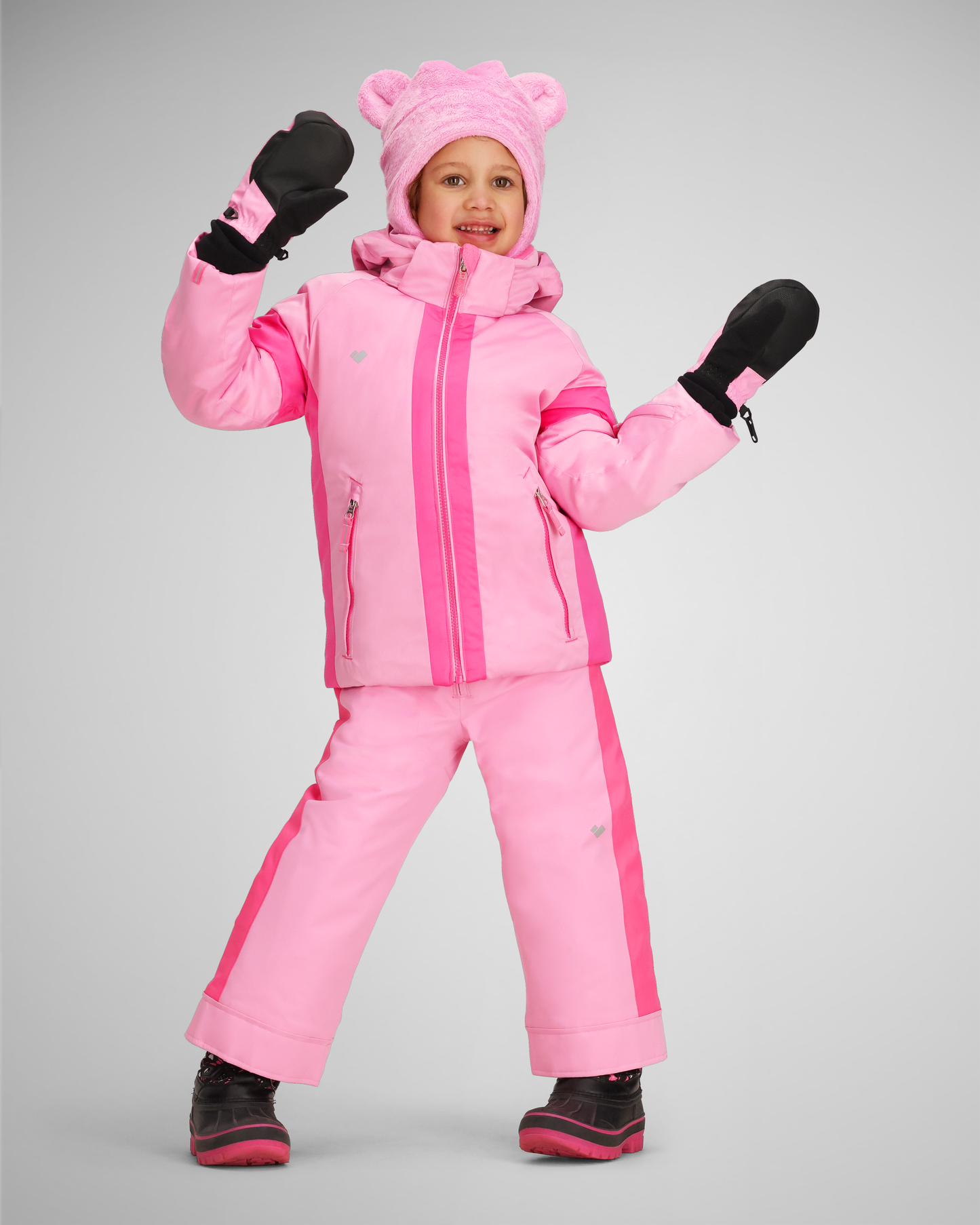 Ballet Pink | 3 / MODFRT