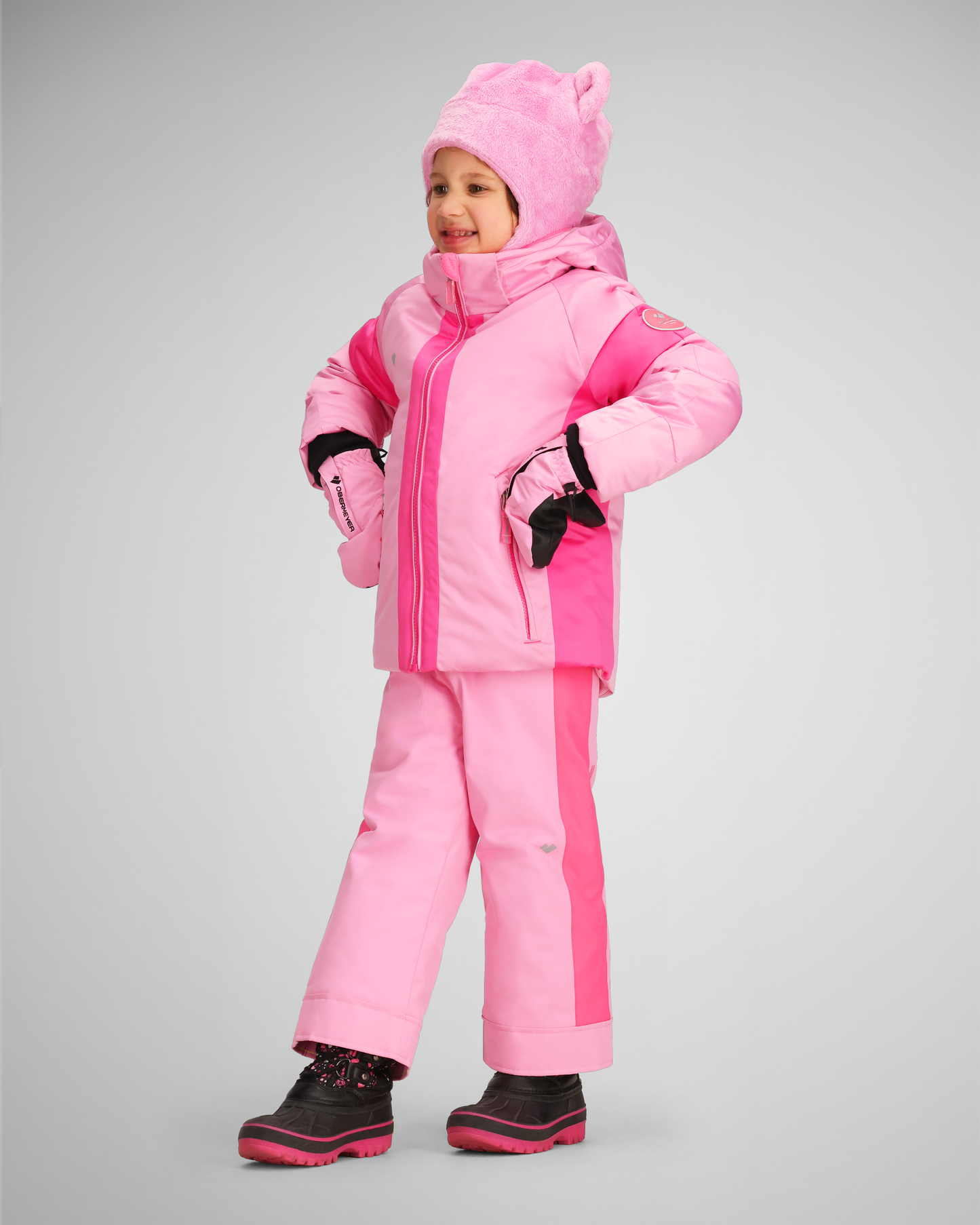Ballet Pink | 3 / MODSDE
