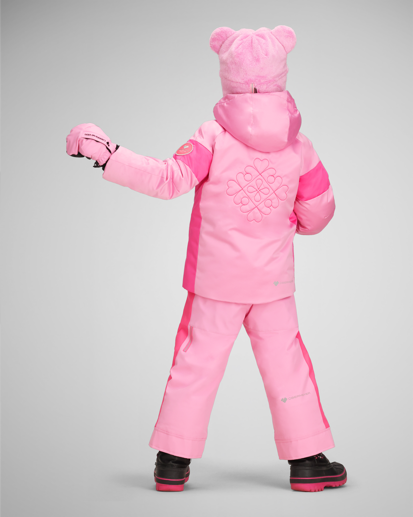 Ballet Pink | 4 / MODBCK