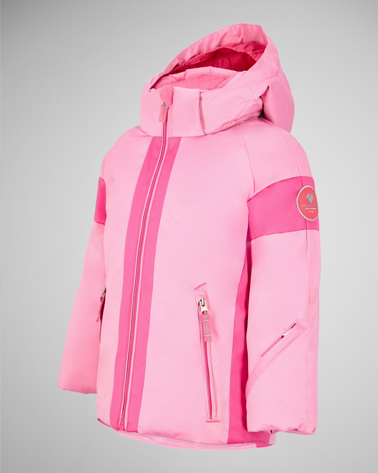 Ballet Pink | 1 / MQNSDE