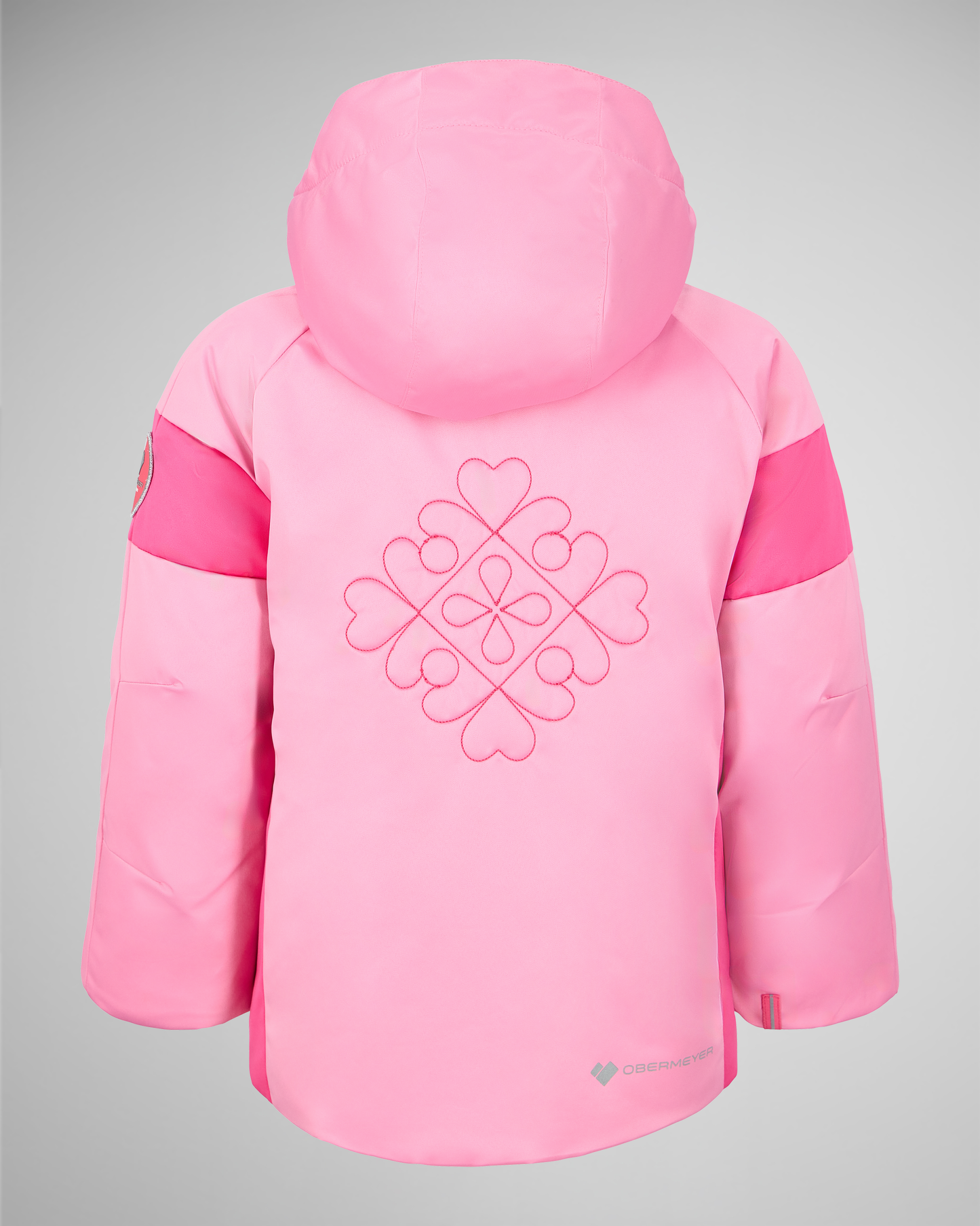 Ballet Pink | 17 / MQNBCK