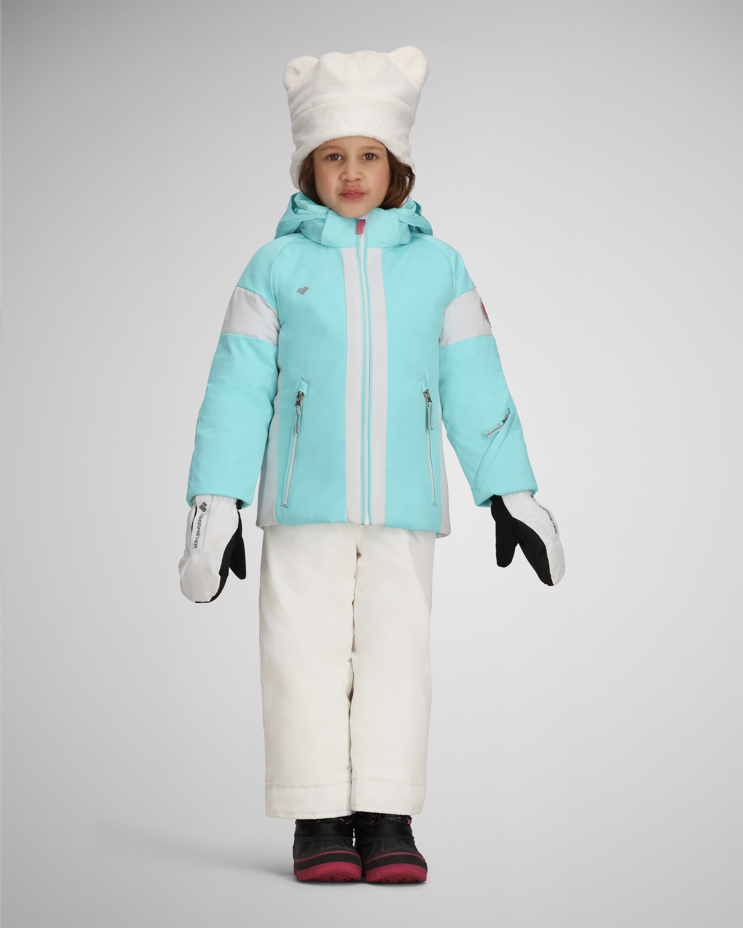 Beary Blue | 3 / MODFRT