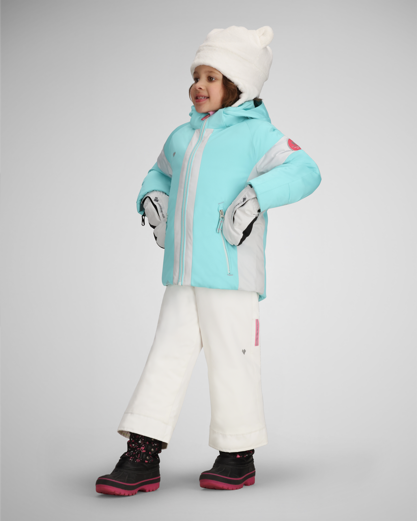 Beary Blue | 3 / MODSDE
