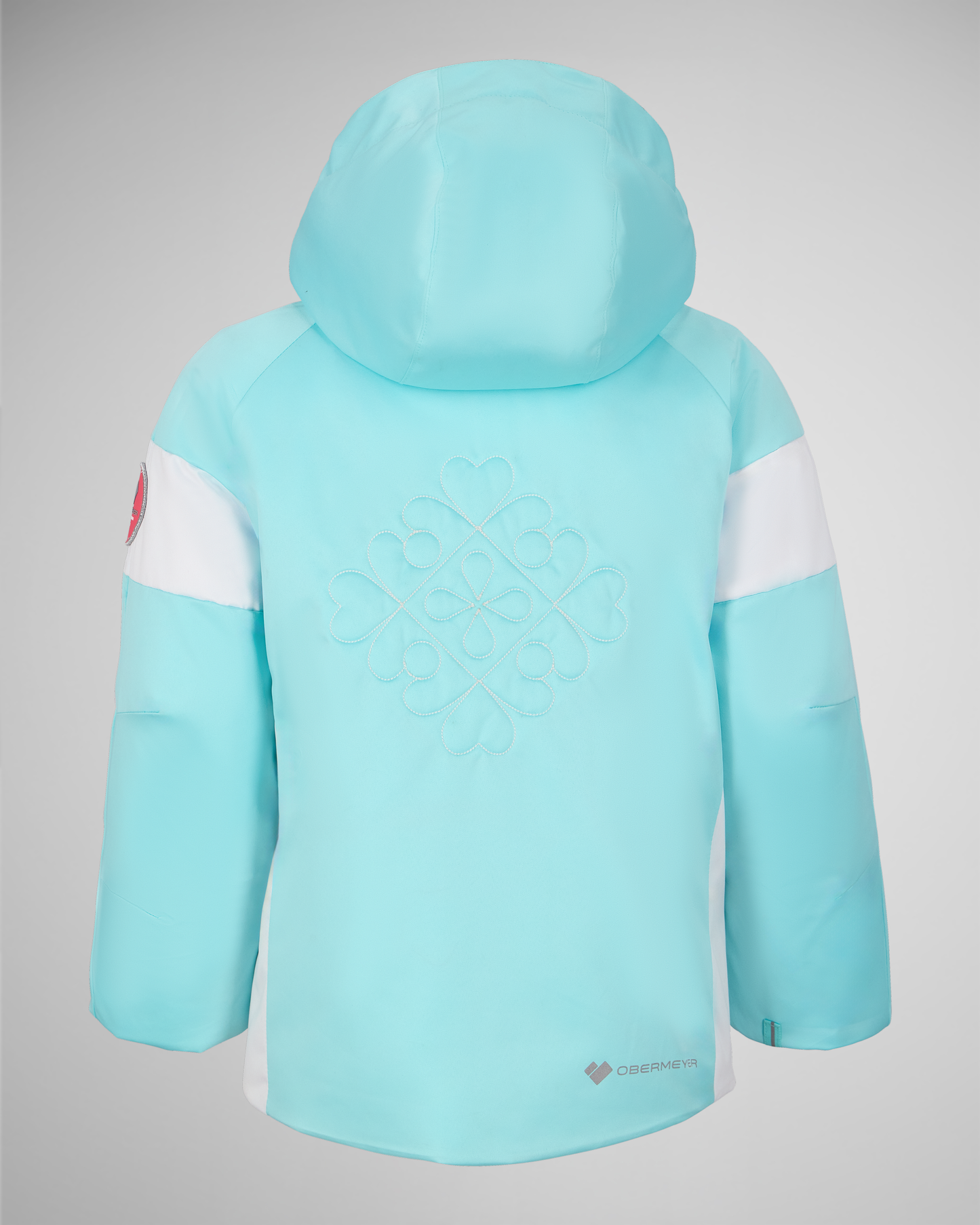 Beary Blue | 17 / MQNBCK