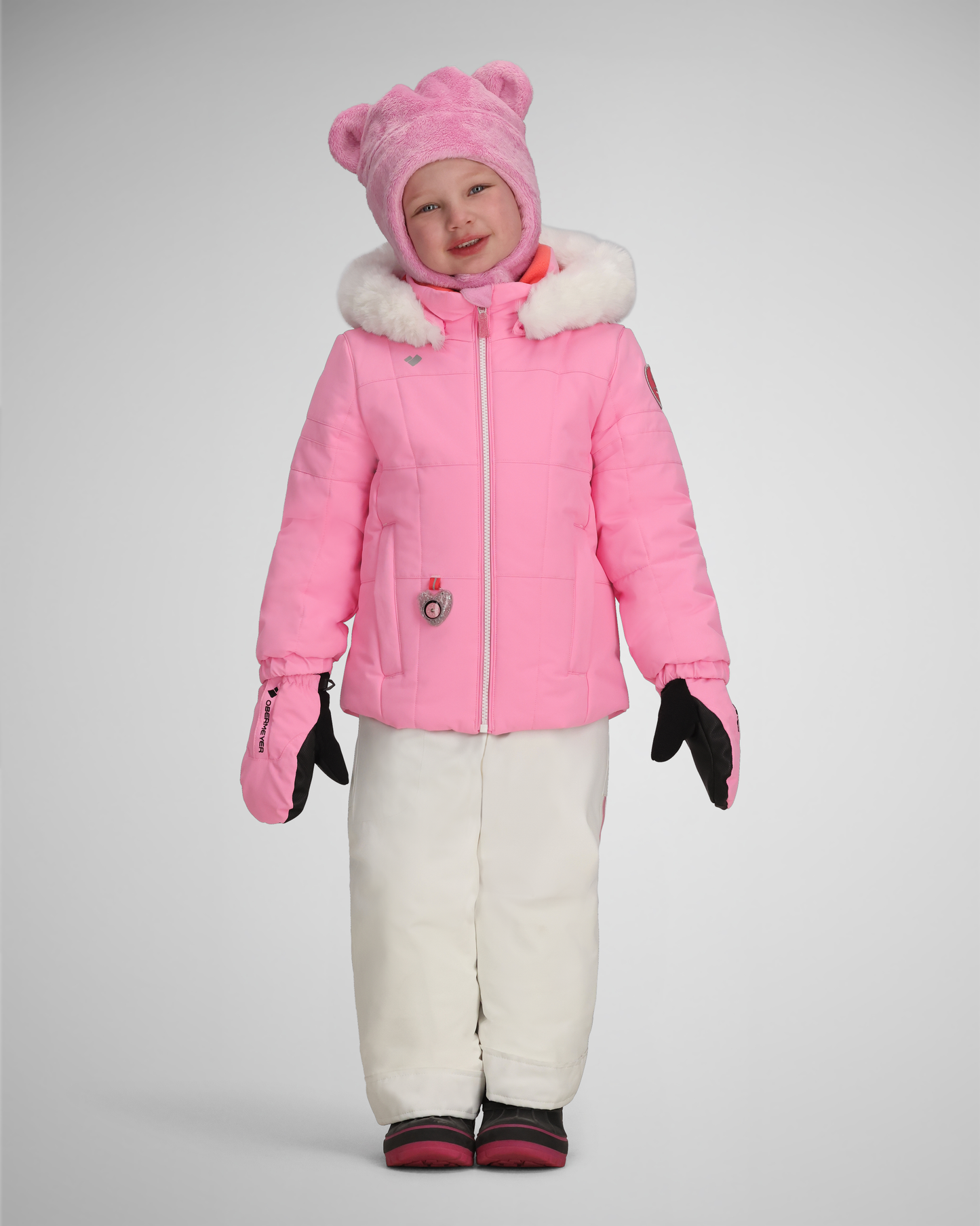 Ballet Pink | 3 / MODFRT