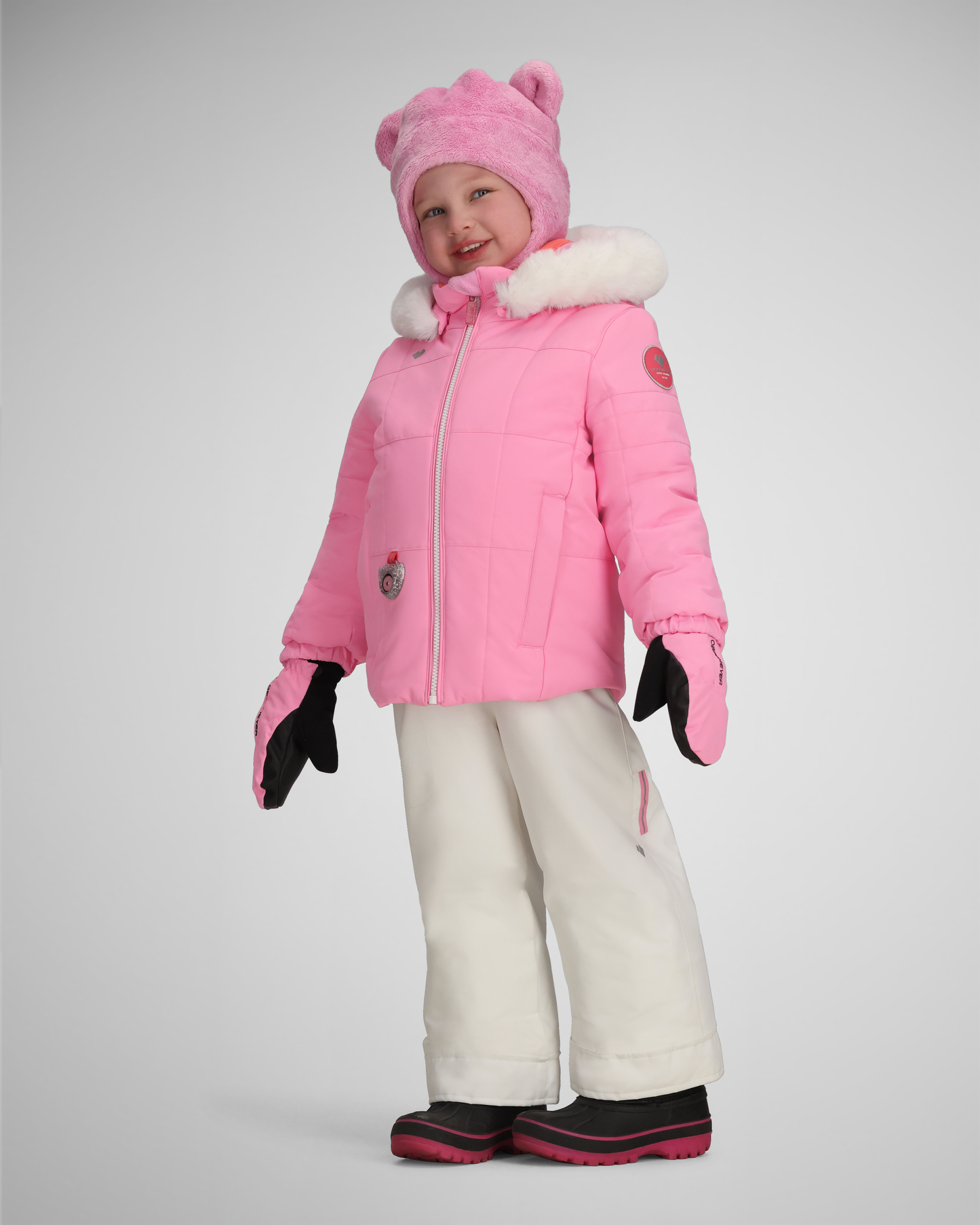 Ballet Pink | 3 / MODSDE