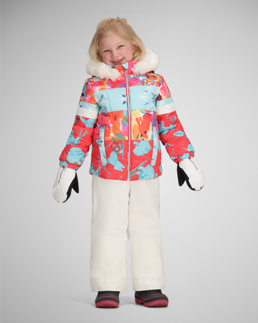 Daffy Dayz-Pink | 3 / MODFRT