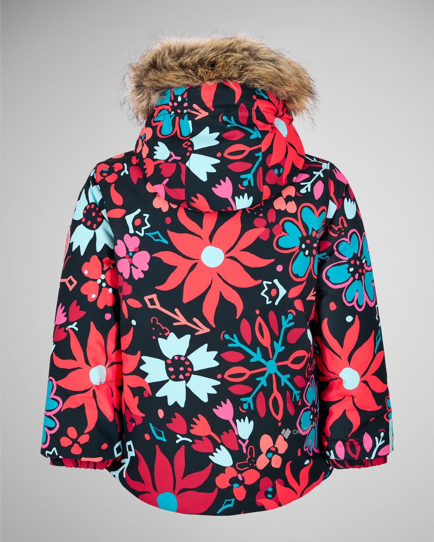 Mary Garden | 17 / MQNBCK