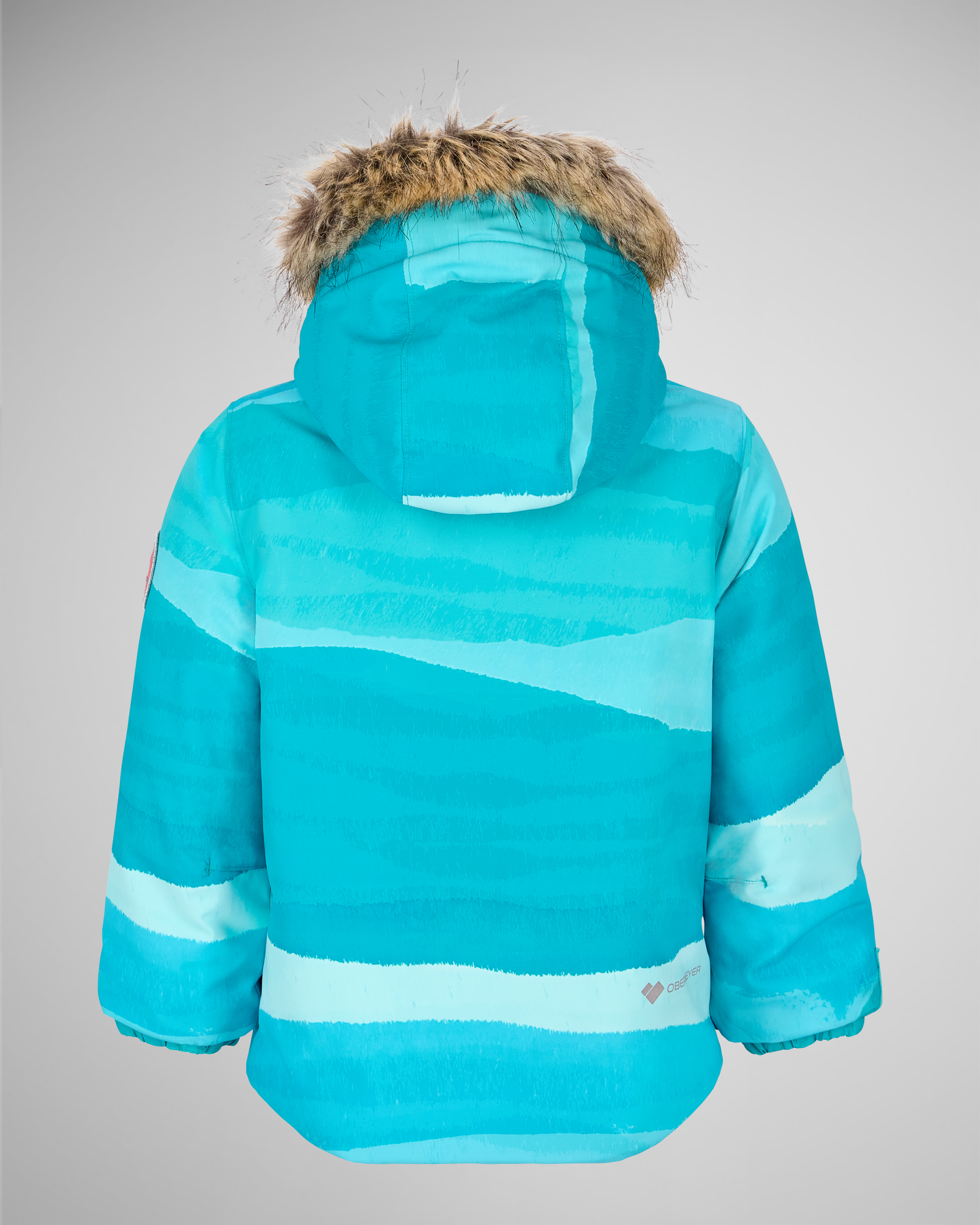 Mountain View | 17 / MQNBCK