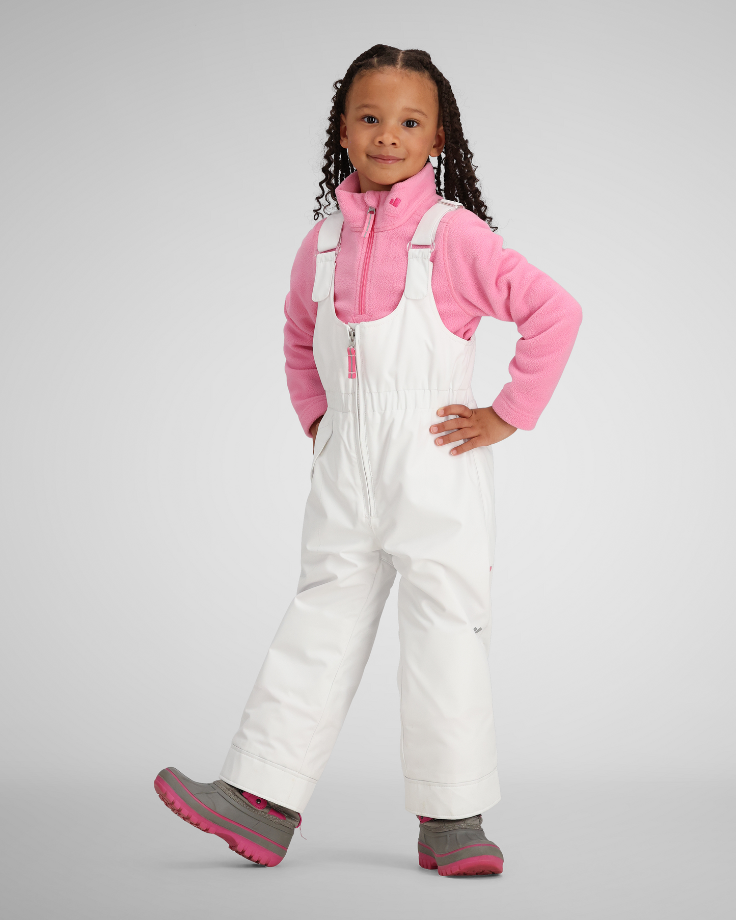 White | 3 / MODSDE