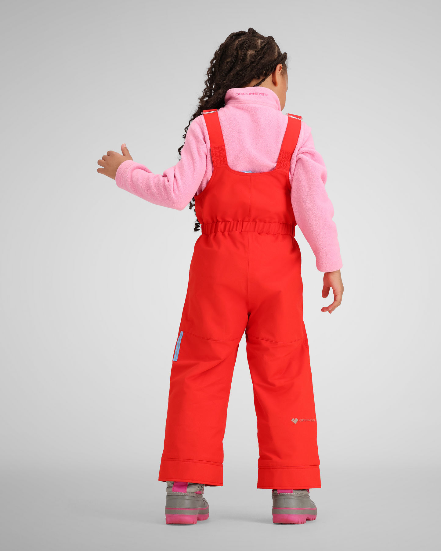Red | 4 / MODBCK