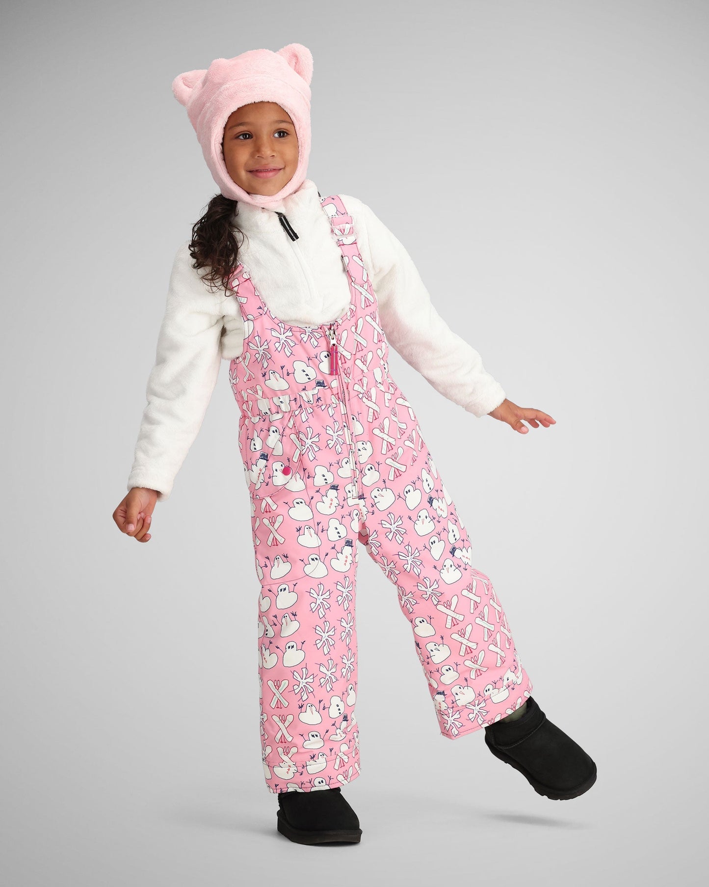 Snowgirl | 3 / MODFRT