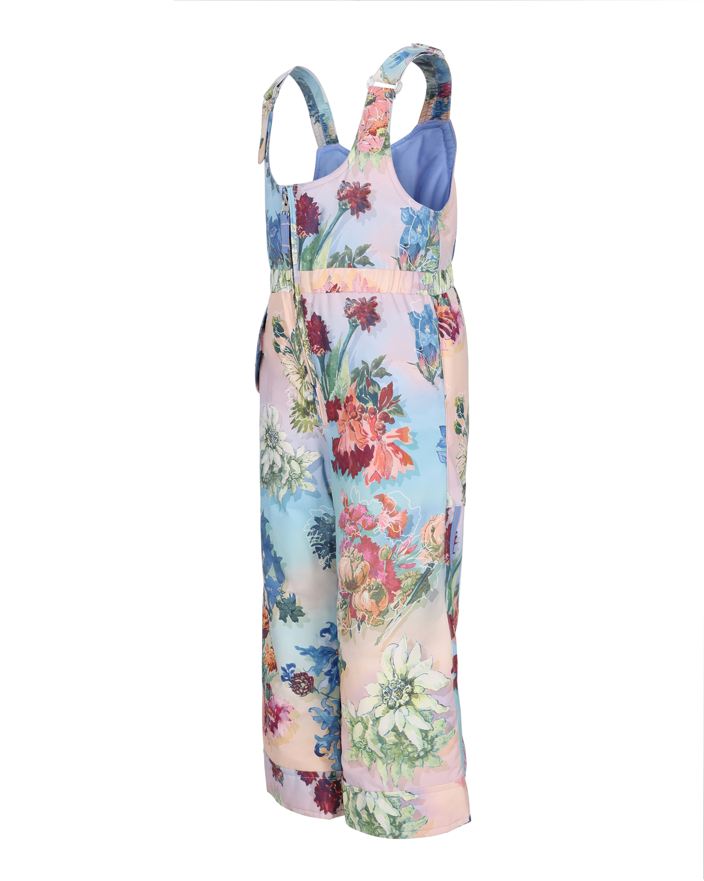 Sunset Flowers | 1 / MQNSDE