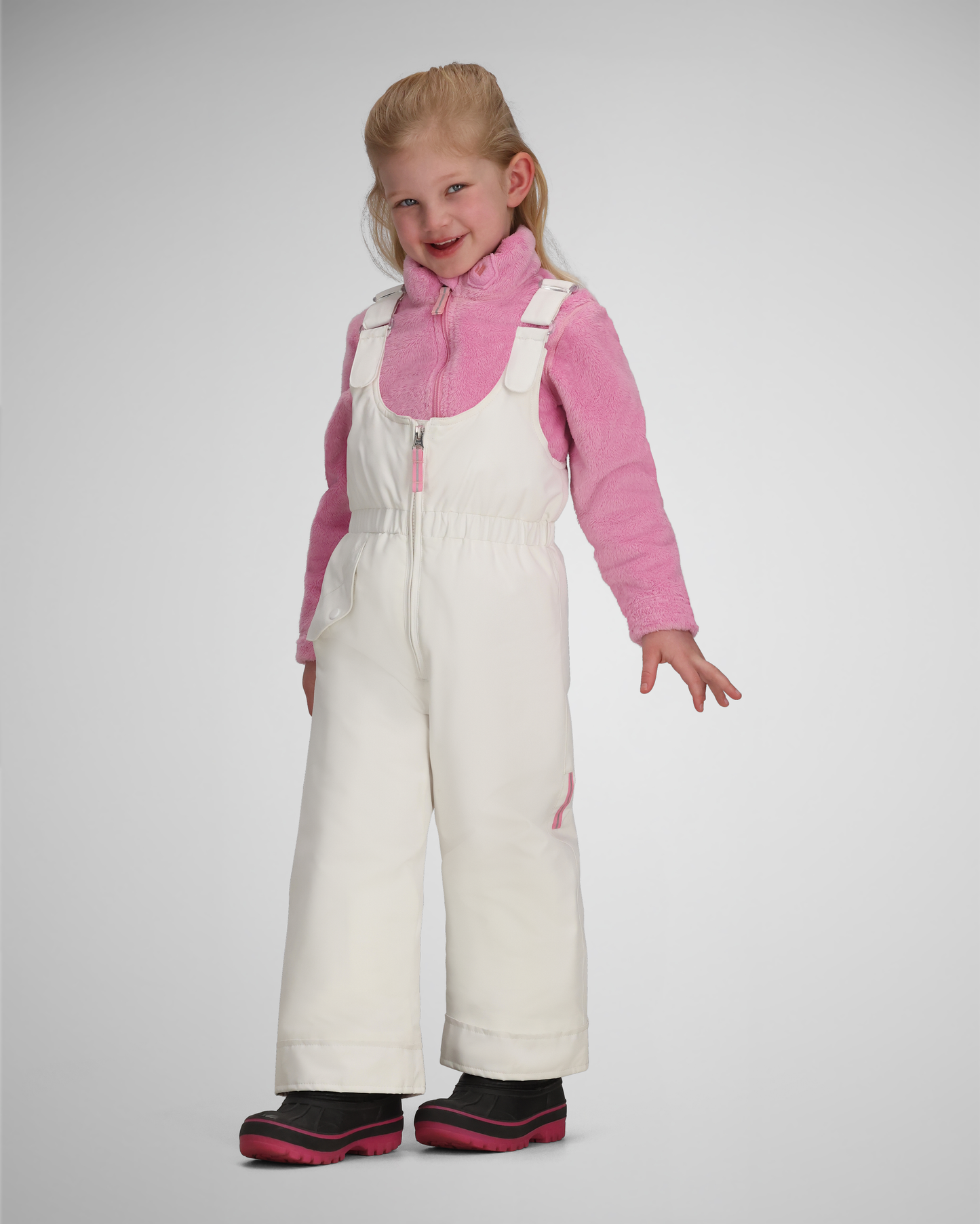 White | 3 / MODSDE