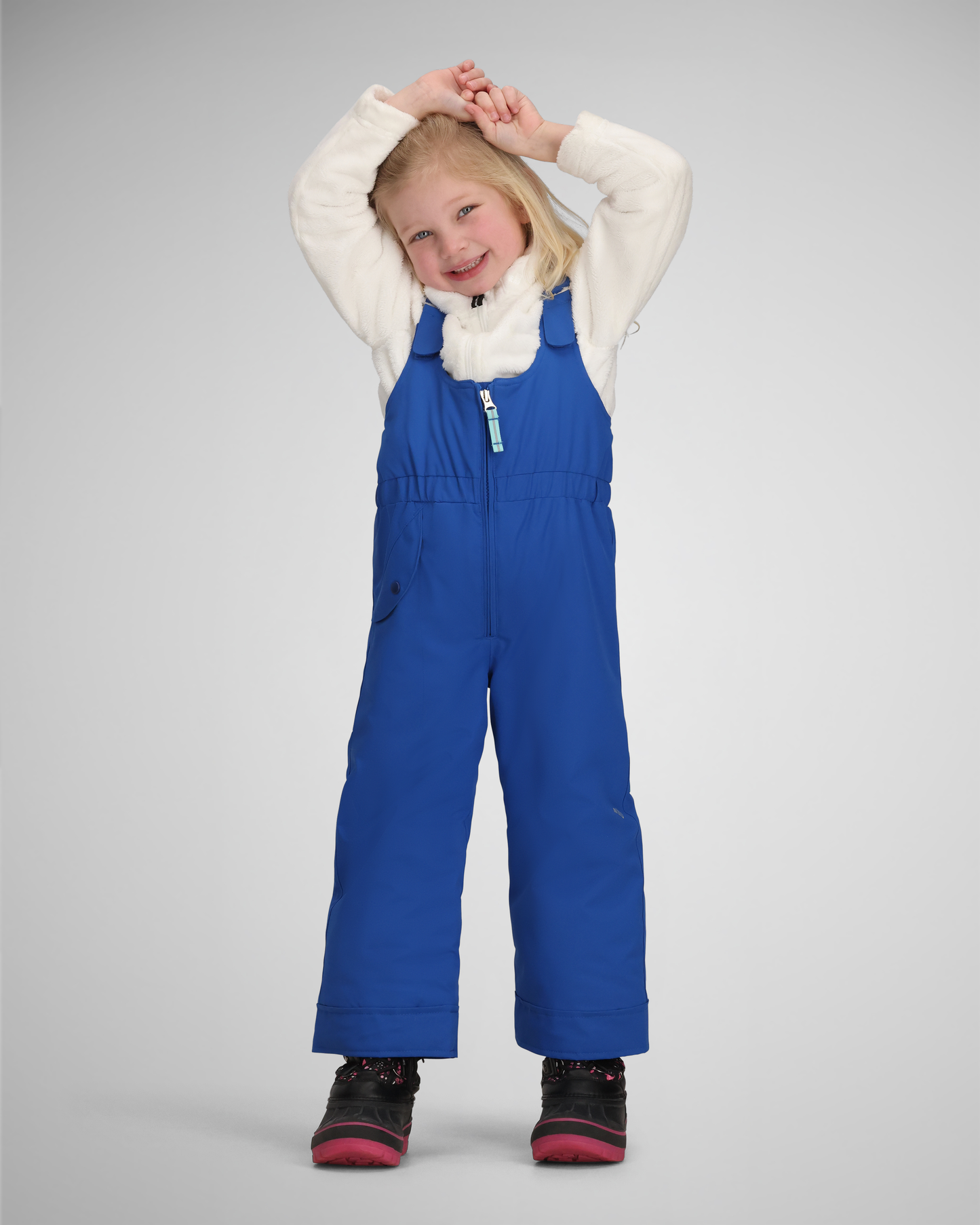 Ski Blue | 3 / MODFRT
