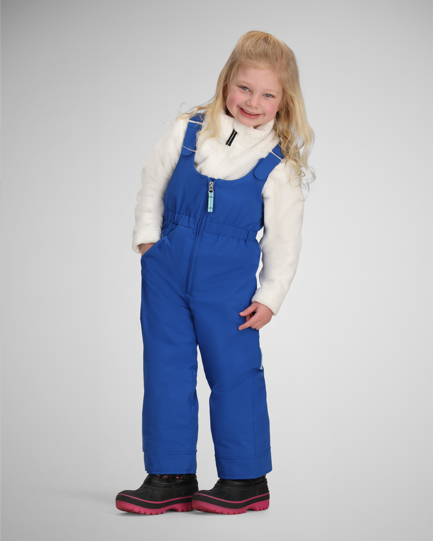 Ski Blue | 3 / MODSDE