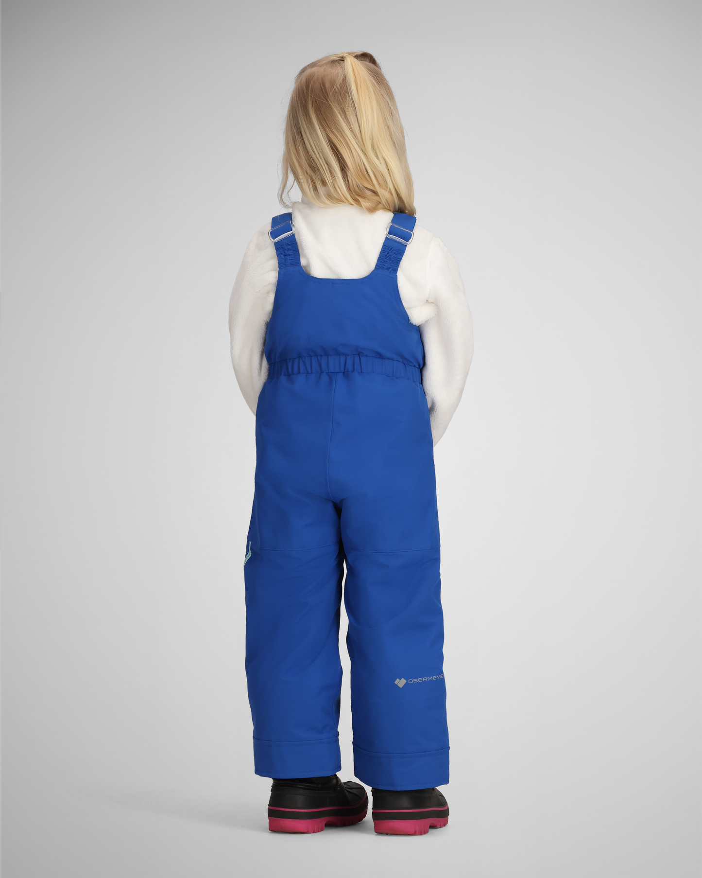 Ski Blue | 4 / MODBCK