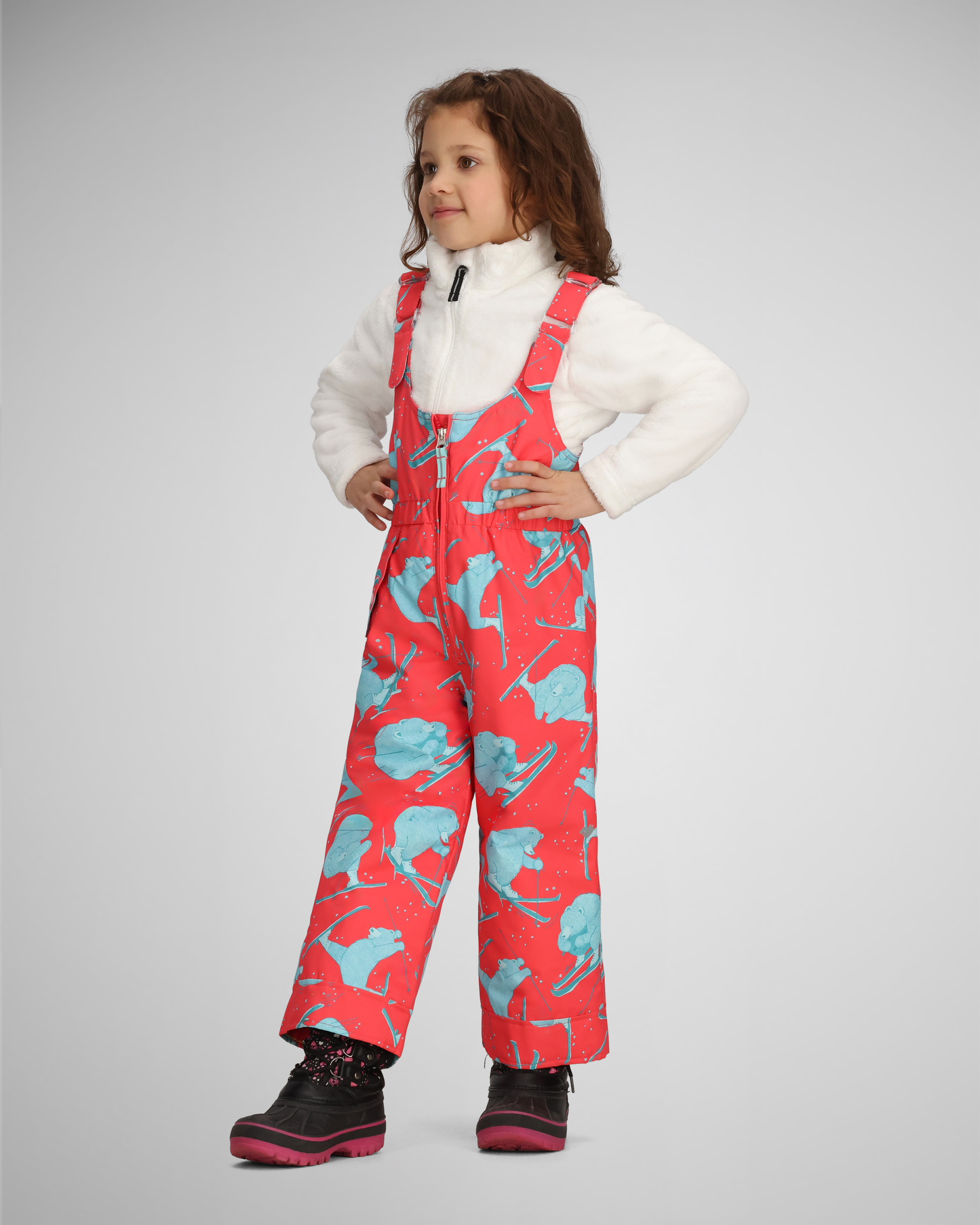 Daffy Dayz-Pink | 3 / MODSDE