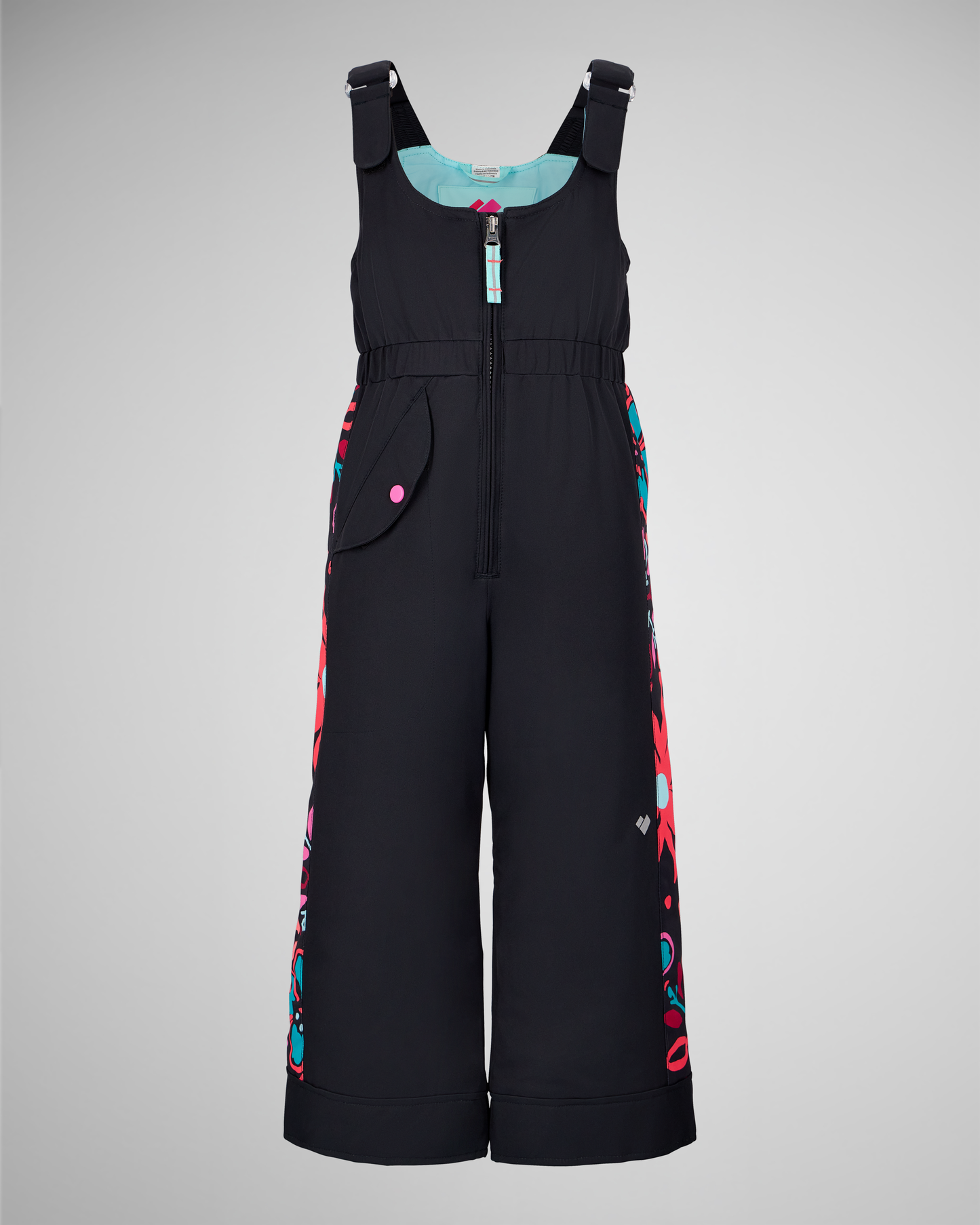 Black | 15 / MQNFRT