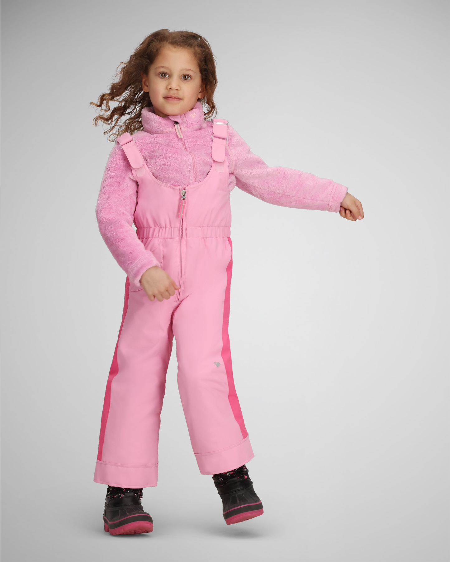 Ballet Pink | 3 / MODFRT