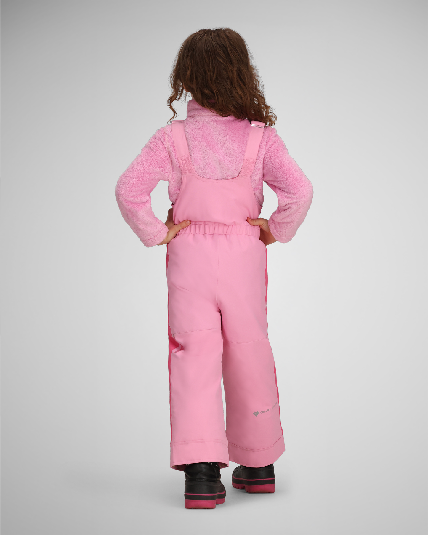 Ballet Pink | 4 / MODBCK